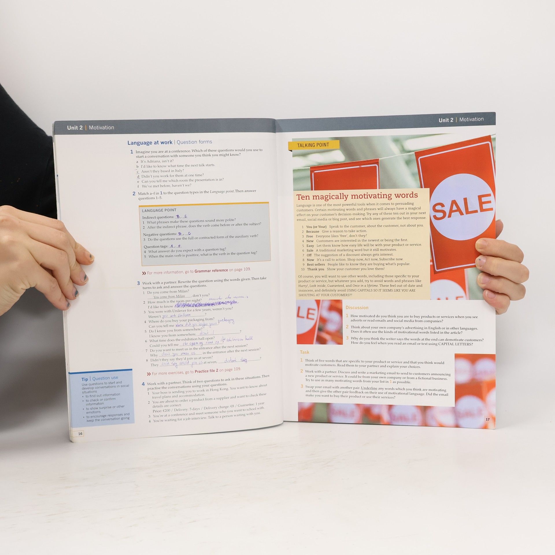 Michael Duckworth Business result: Upper-intermediate. Student's book with online practice