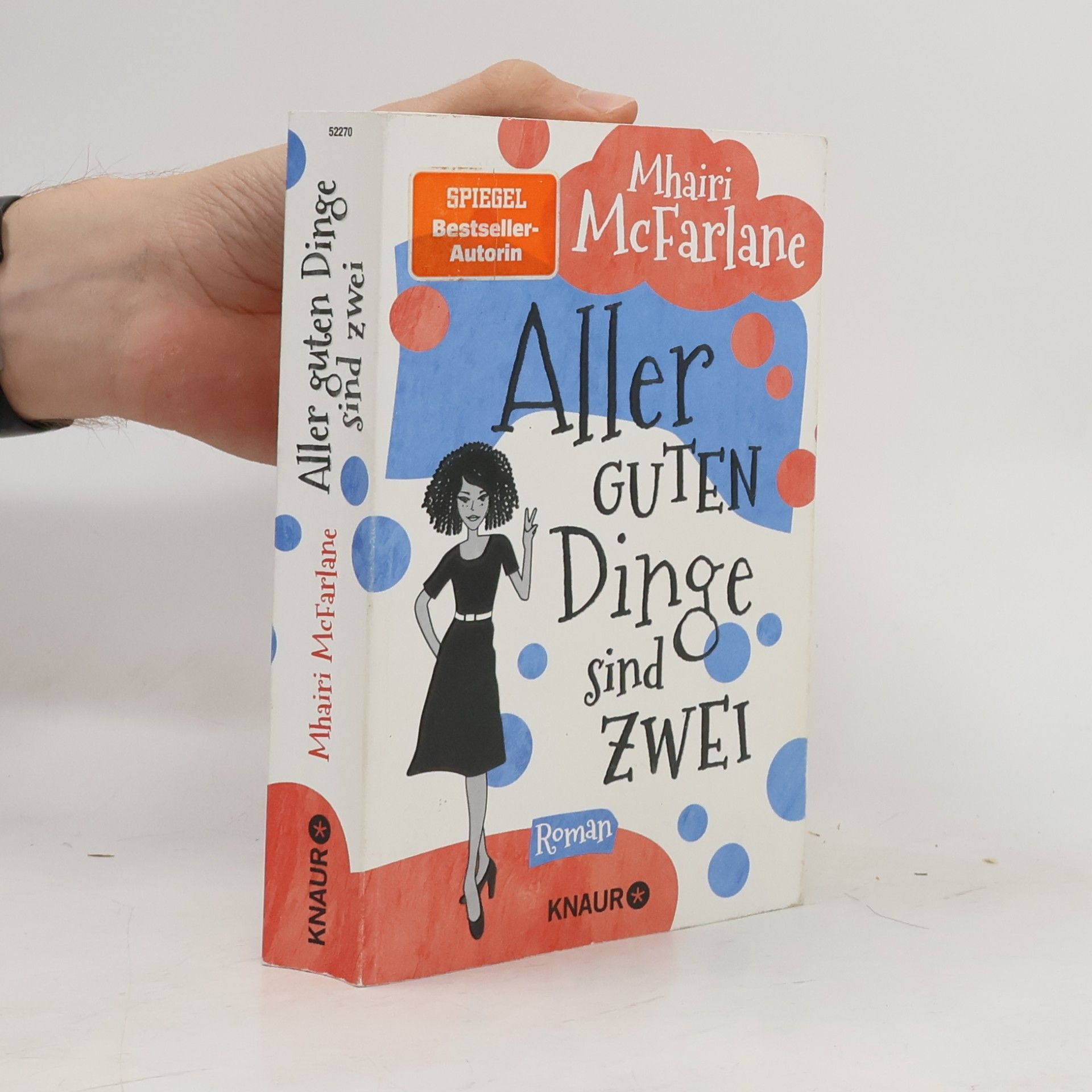 Mhairi McFarlane Aller Guten Dinge sind Zwei