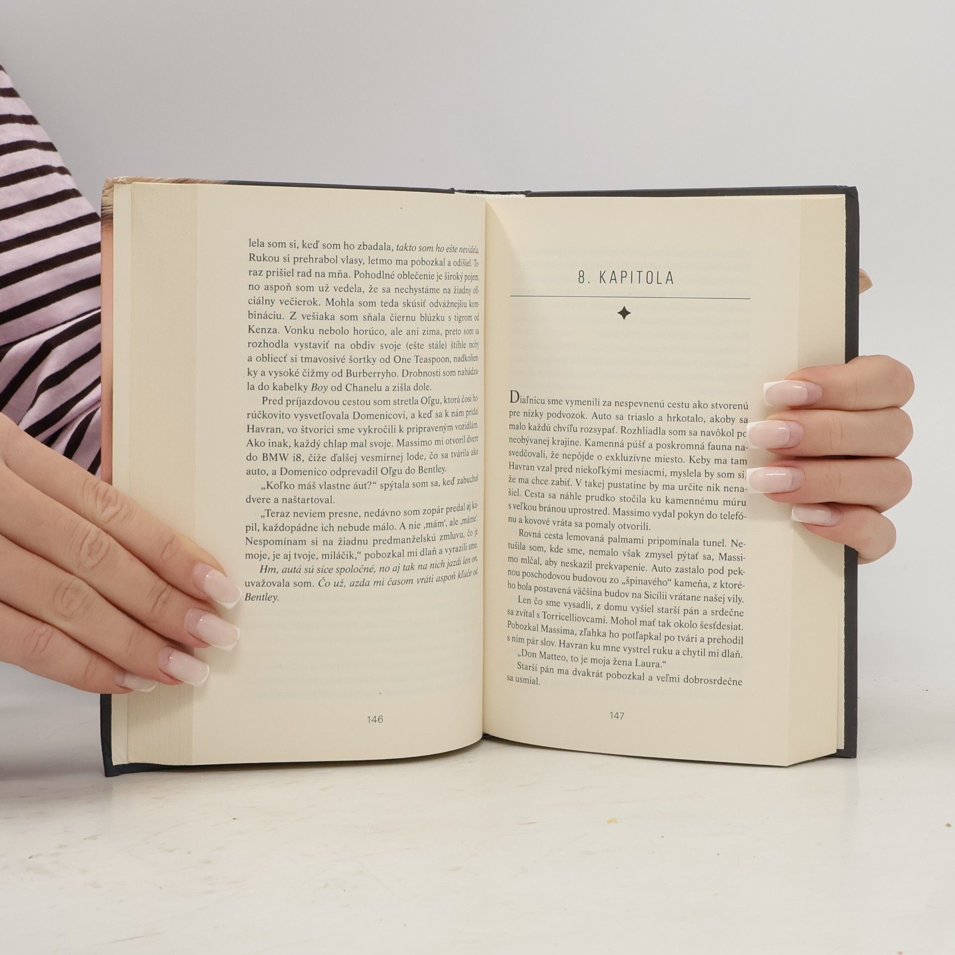 Blanka Lipińska Ten deň
