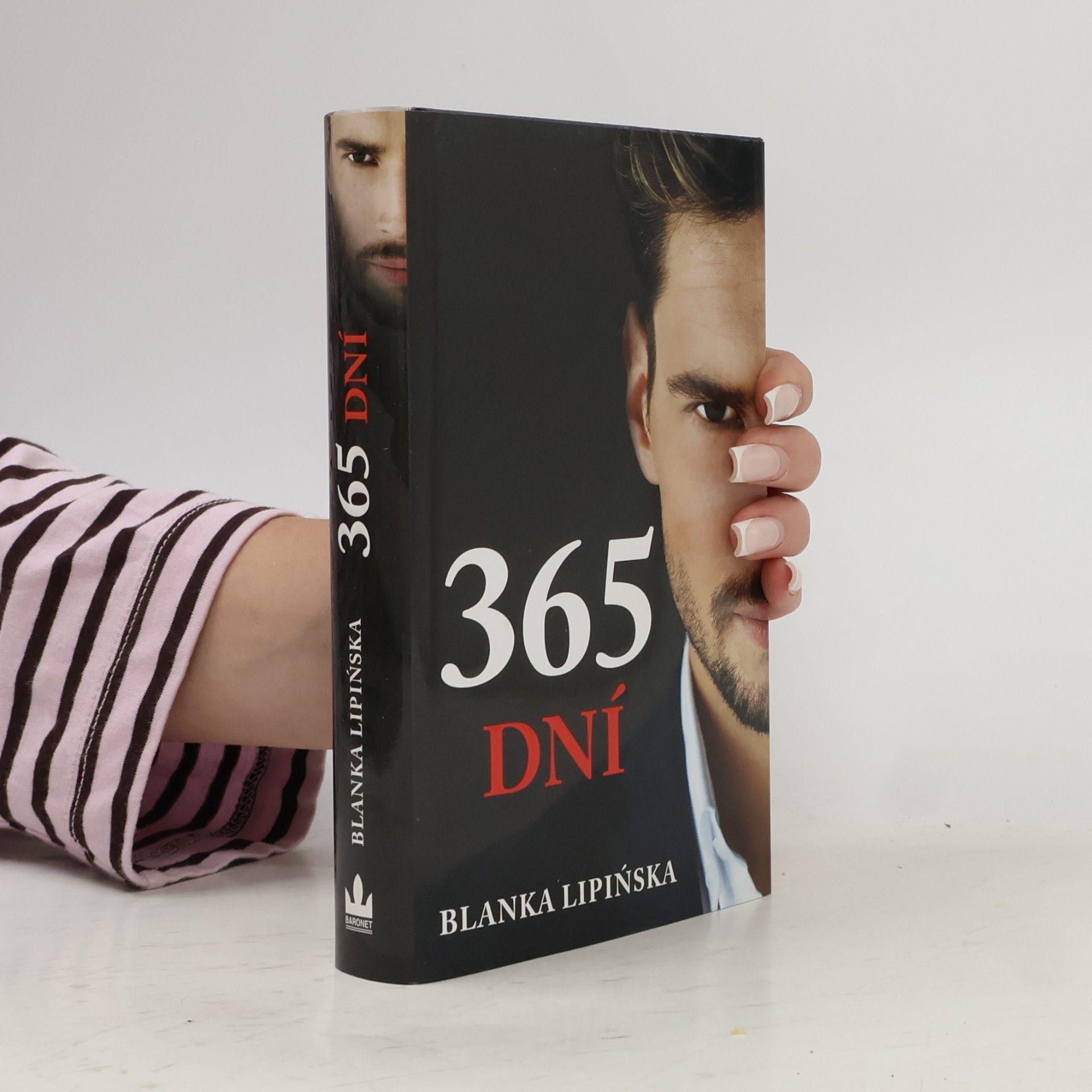 Blanka Lipińska 365 dní