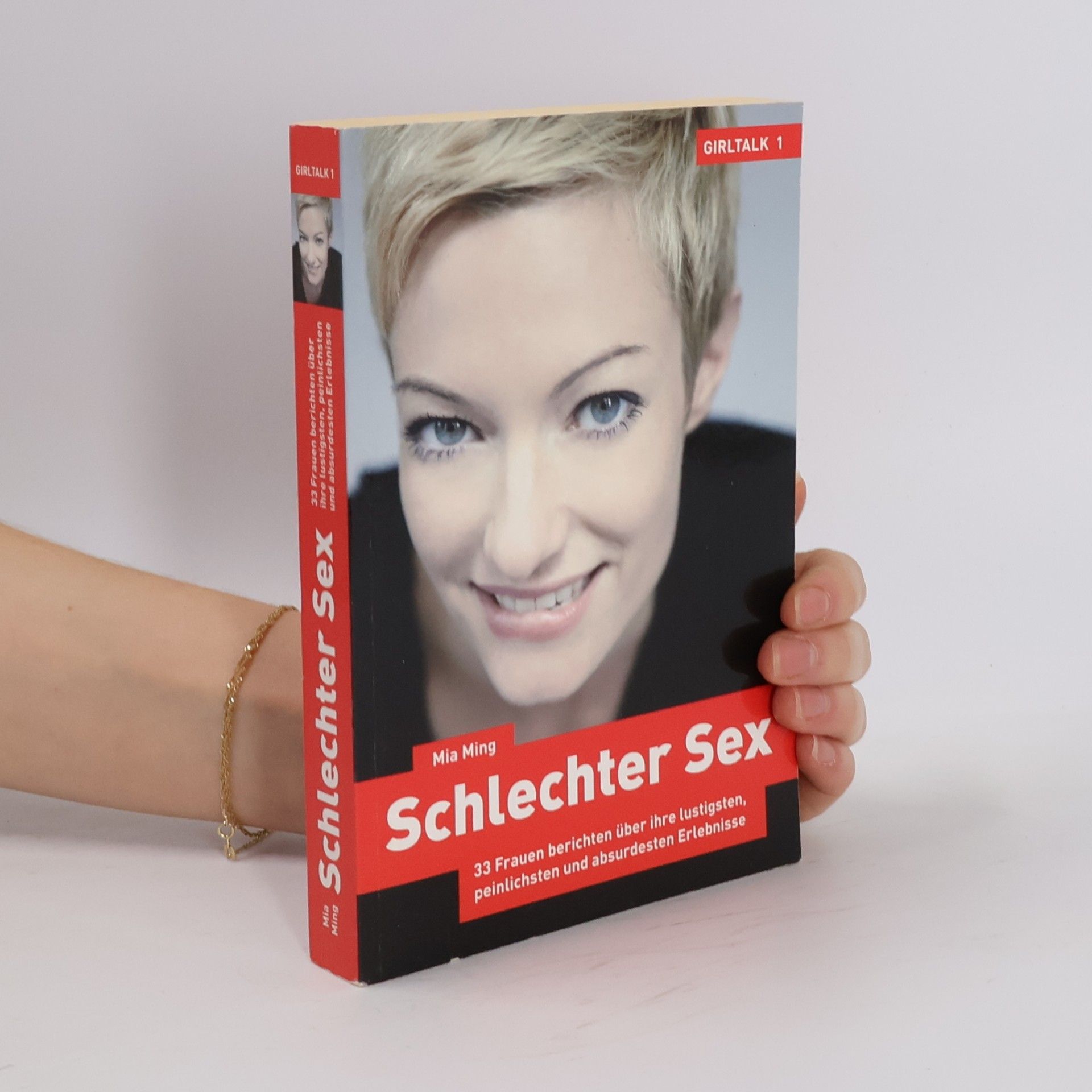 Mia Ming Schlechter Sex