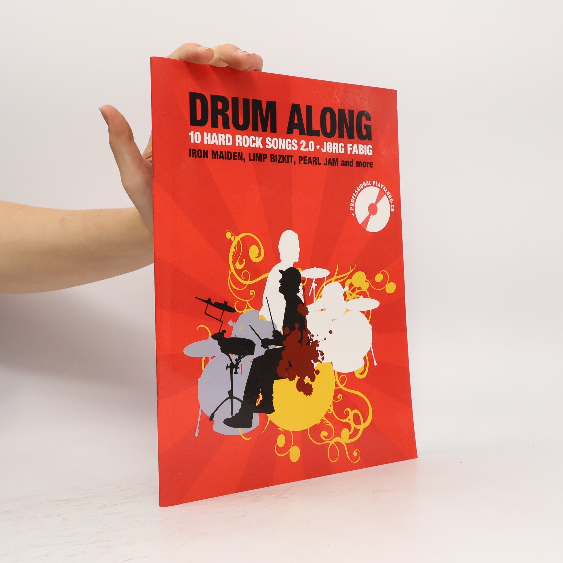 Jörg Fabig Drum Along