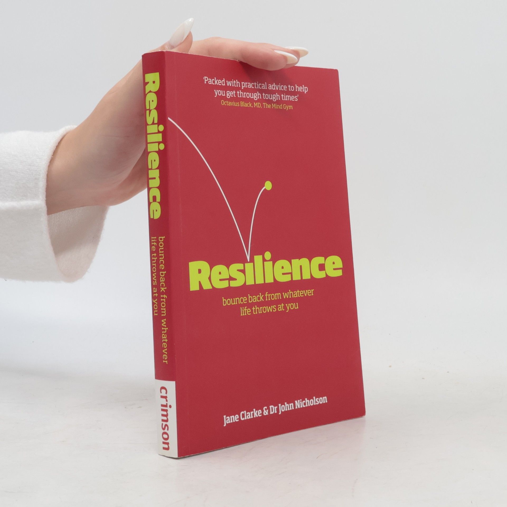 Resilience