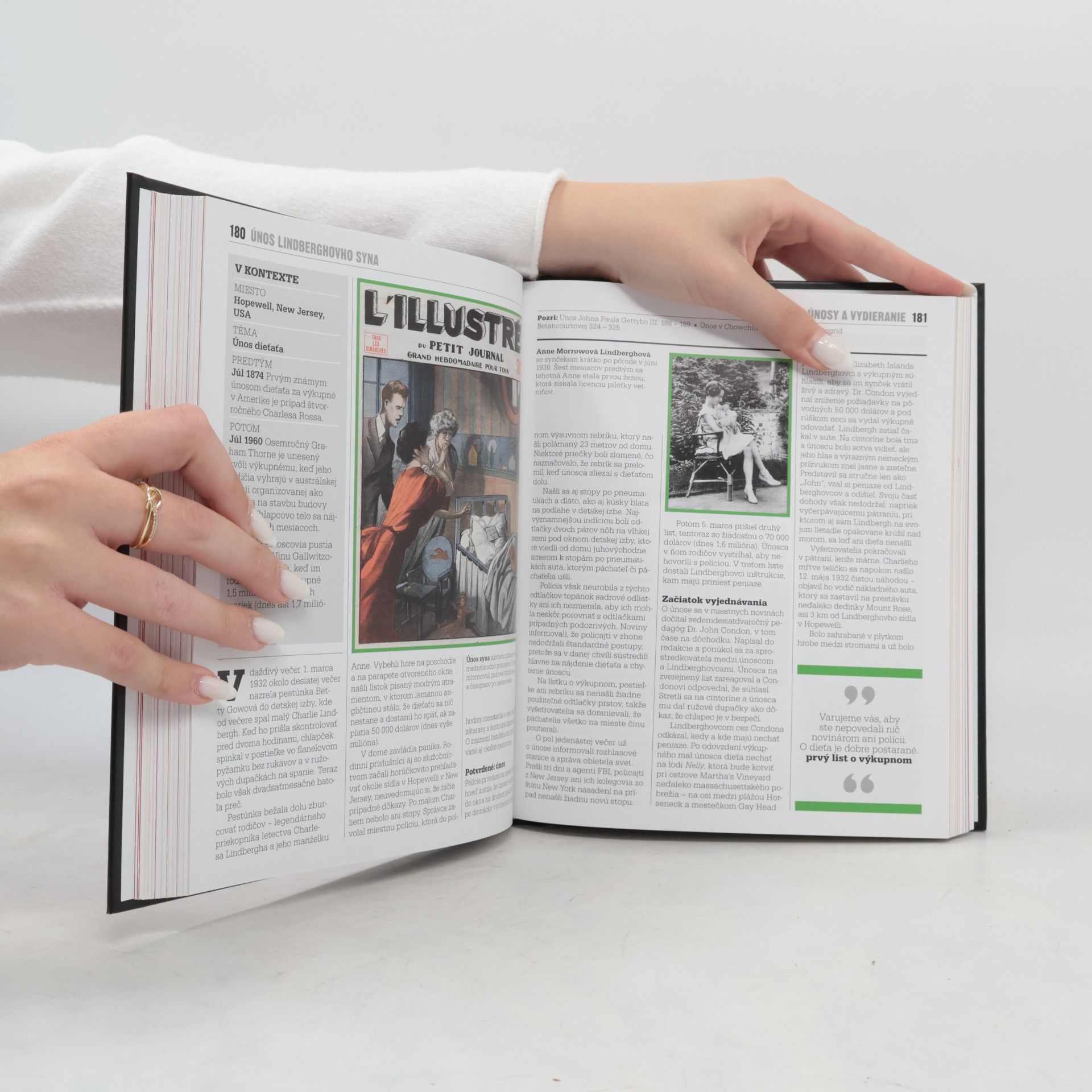 Autorenkollektiv Veľké myšlienky: Kriminológia