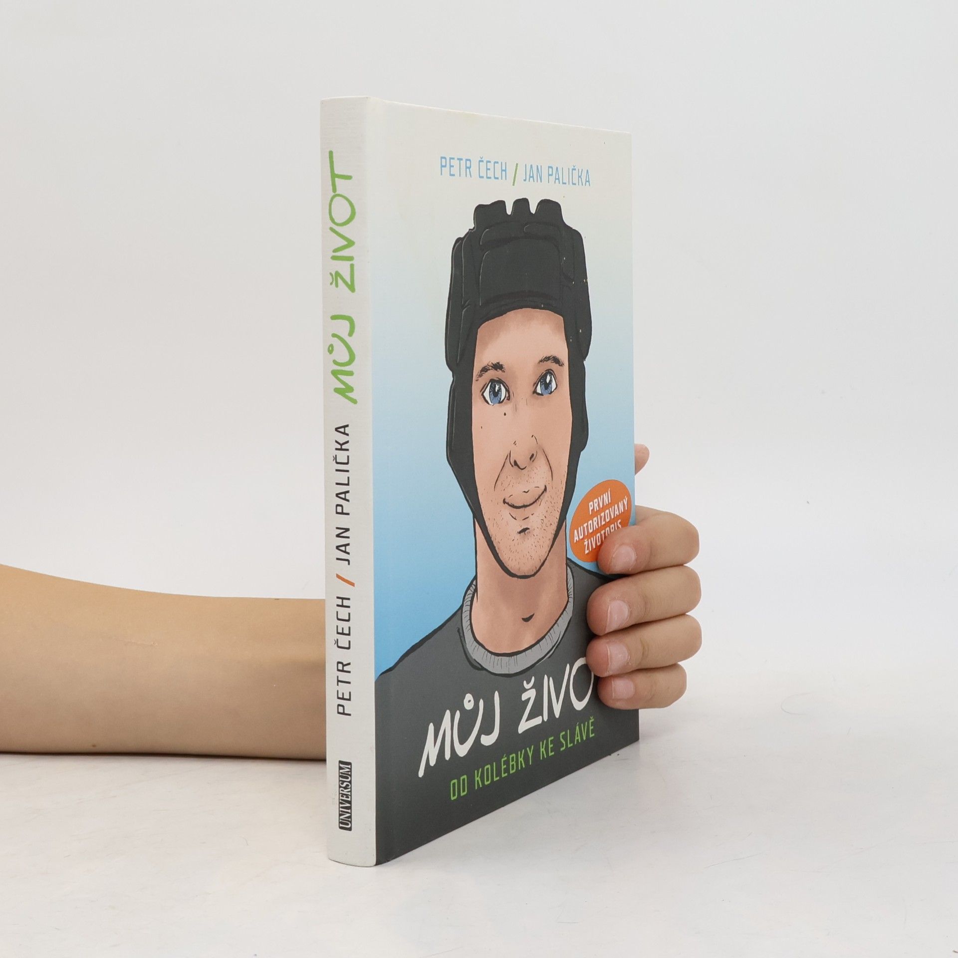 Můj život: Od kolébky ke slávě