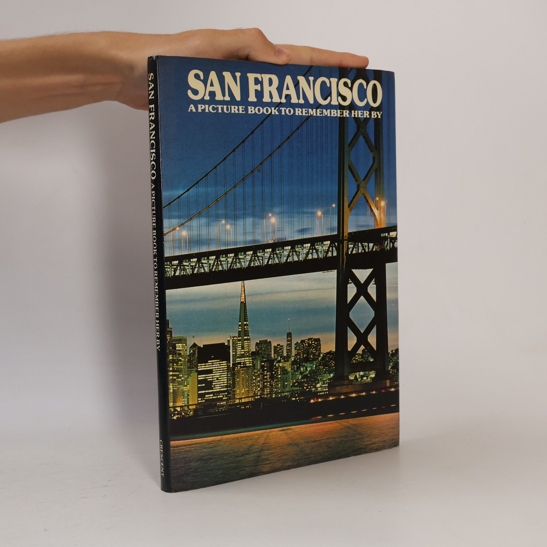 Various authors San Francisco
