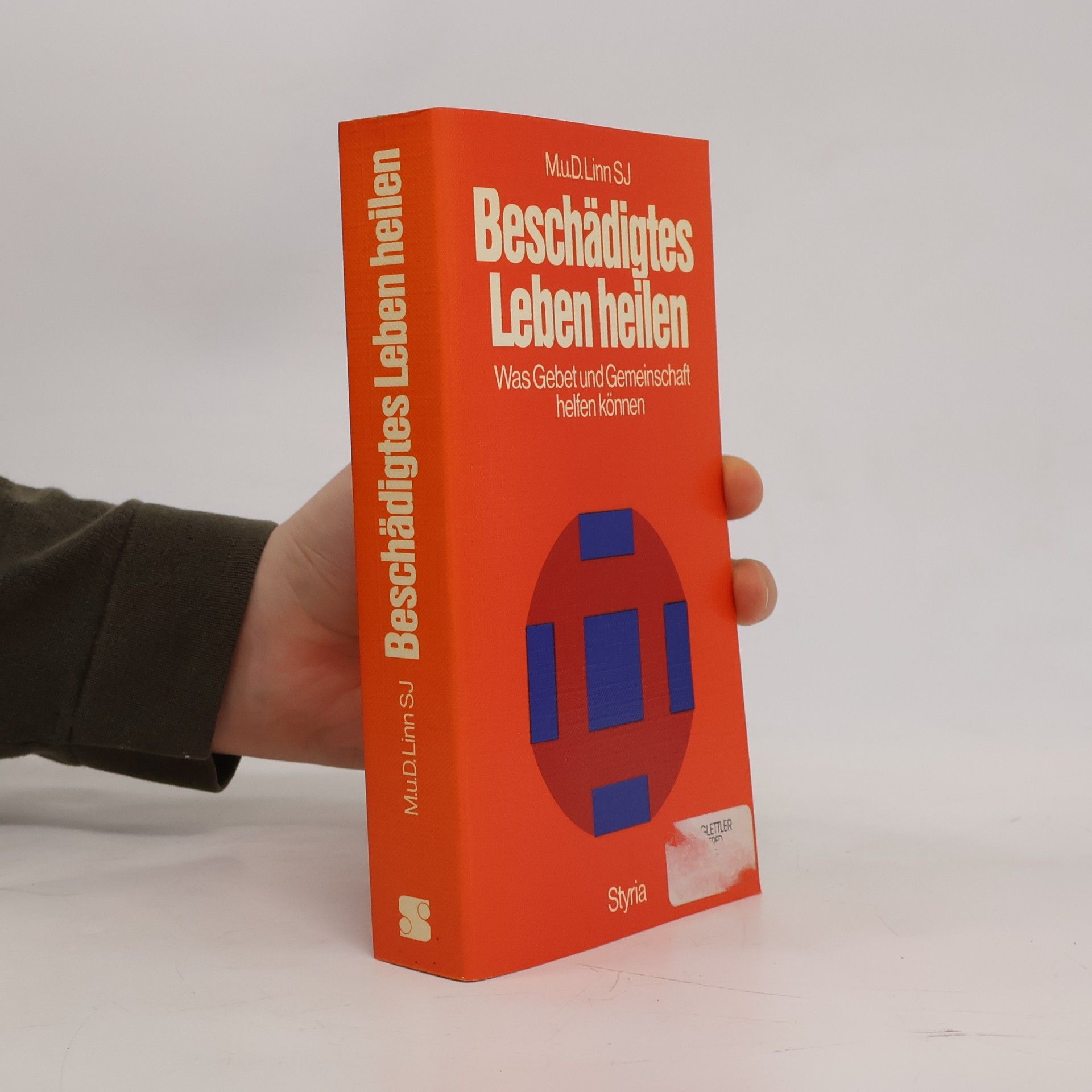 Beschädigtes Leben heilen