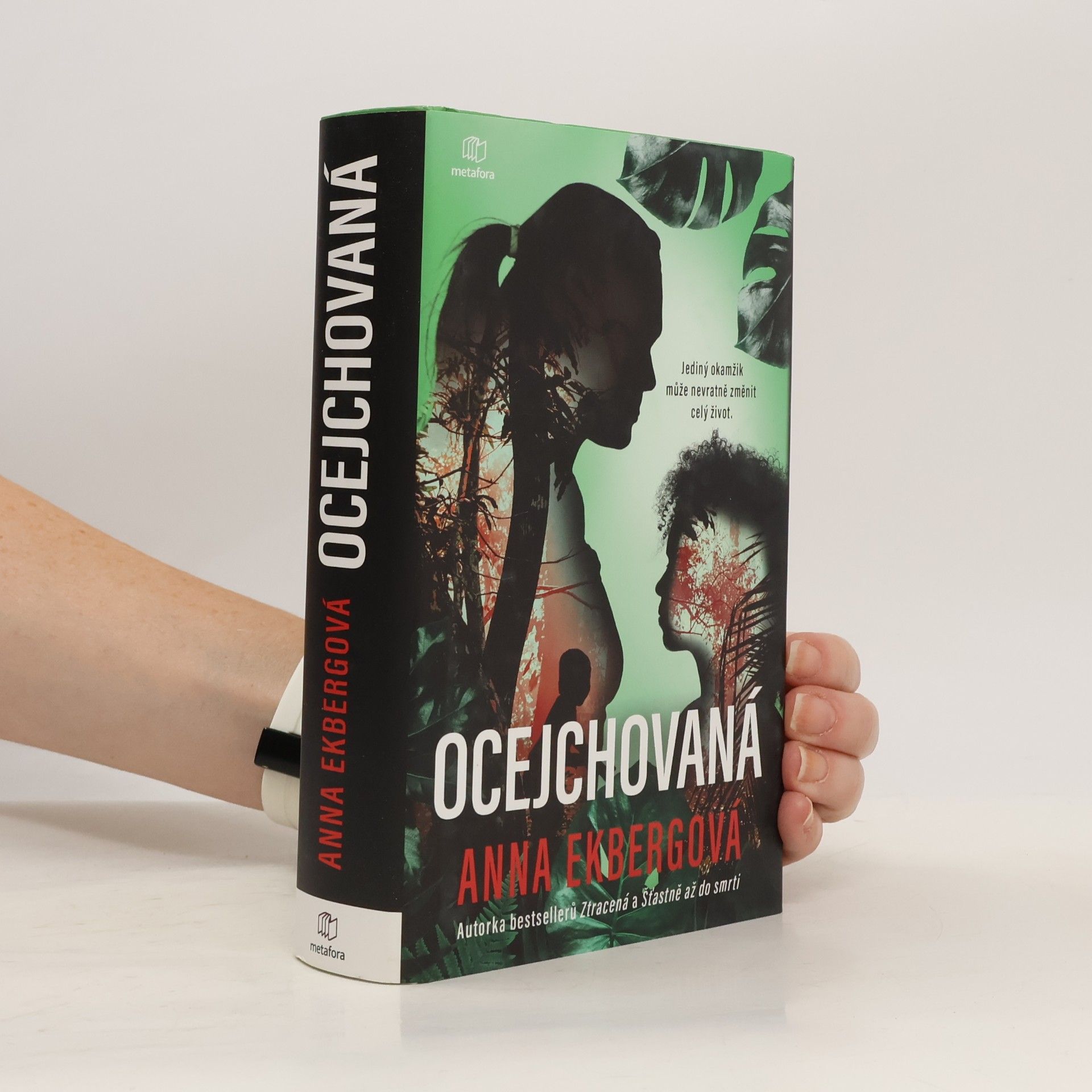 Ocejchovaná