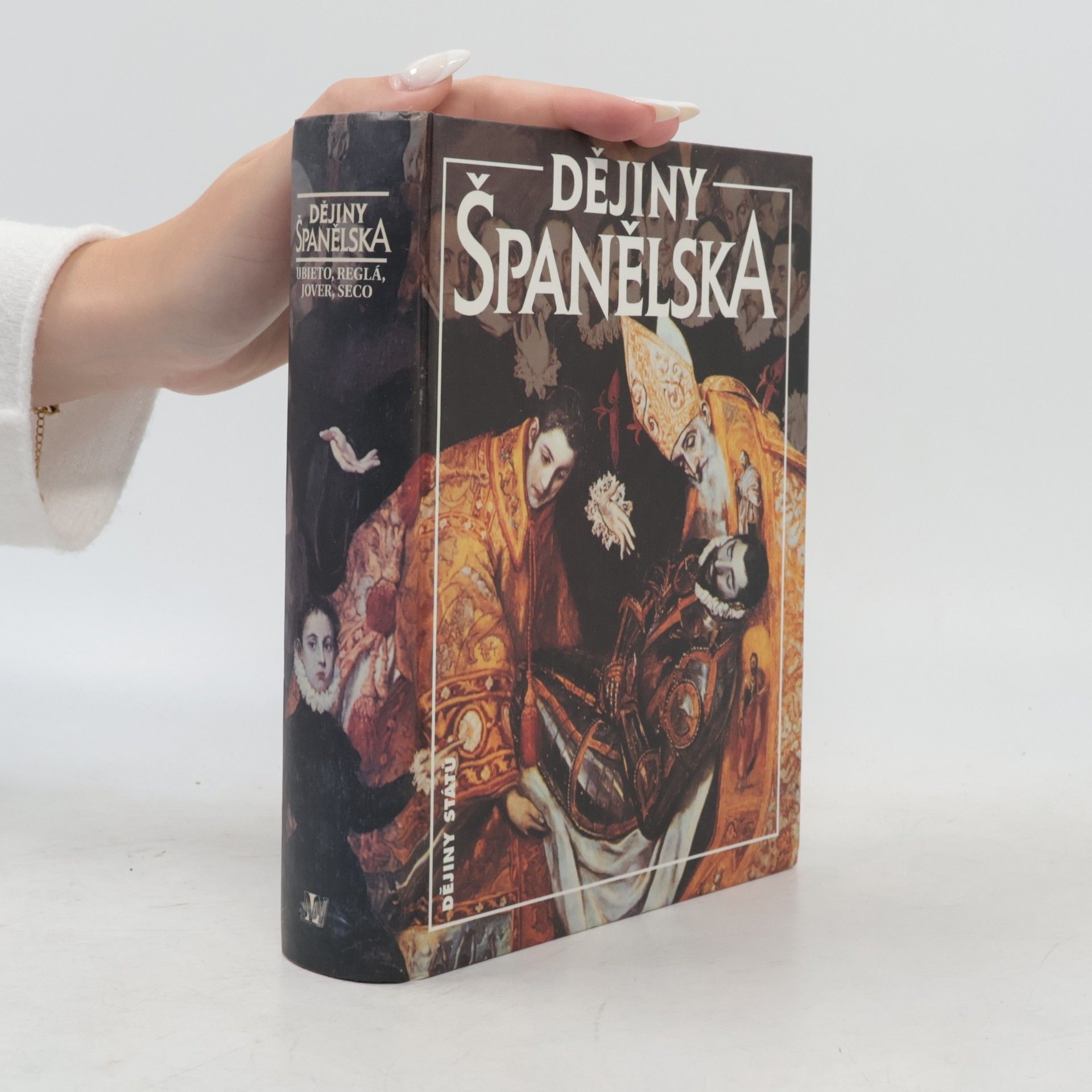 Dějiny Španělska