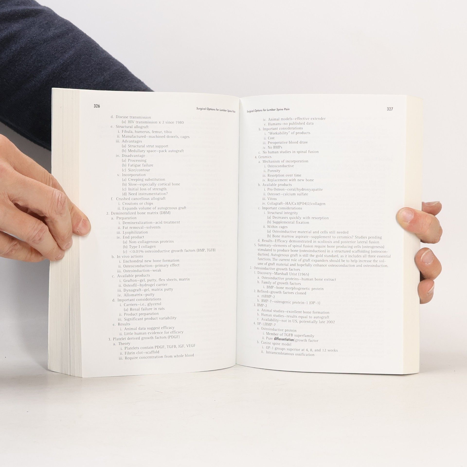 Andrew J. Cole Low Back Pain Handbook - Second Edition