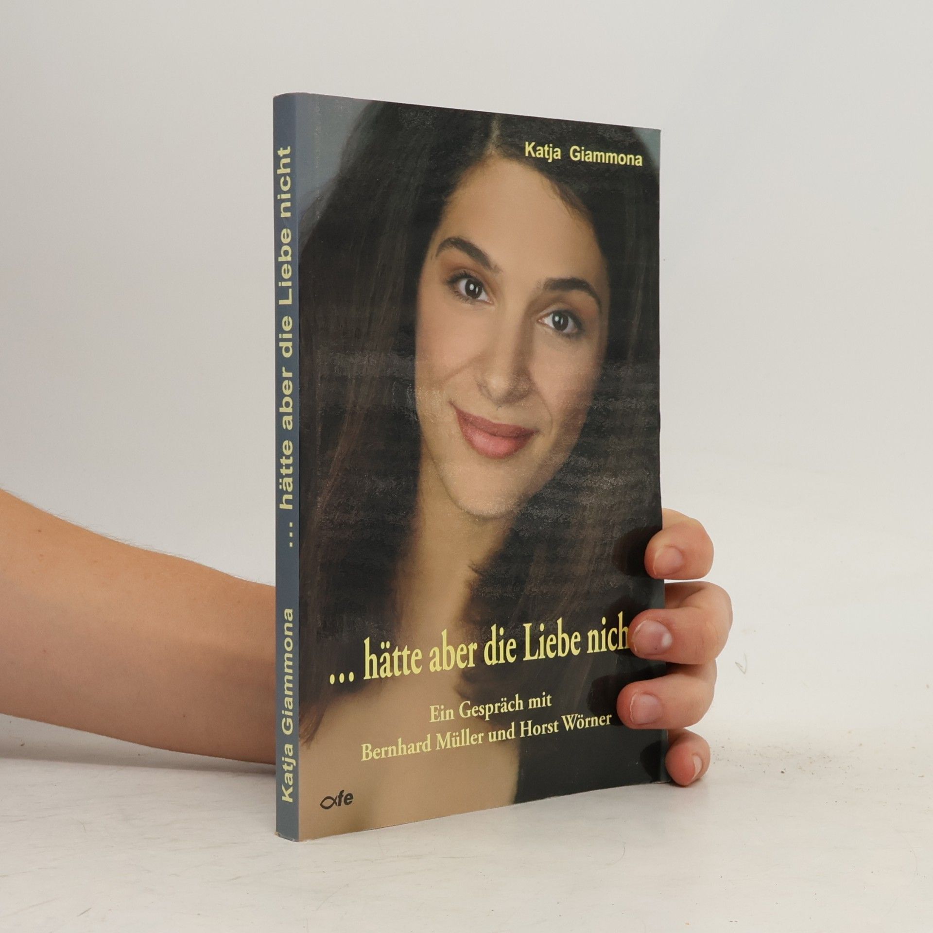 ... hätte aber die Liebe nicht