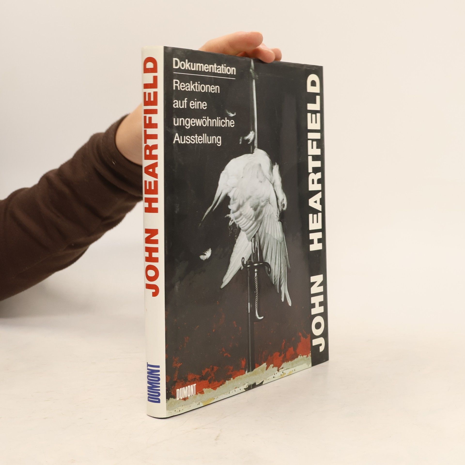 John Heartfield John Heartfield