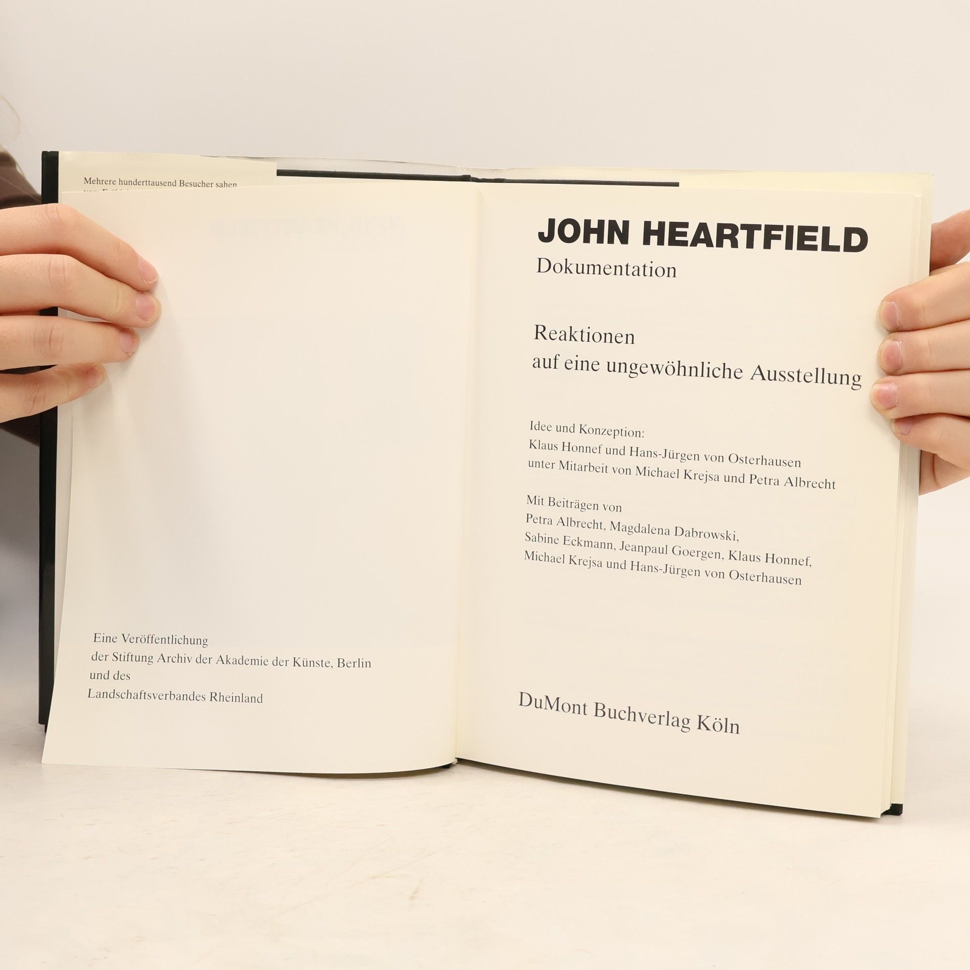 John Heartfield John Heartfield