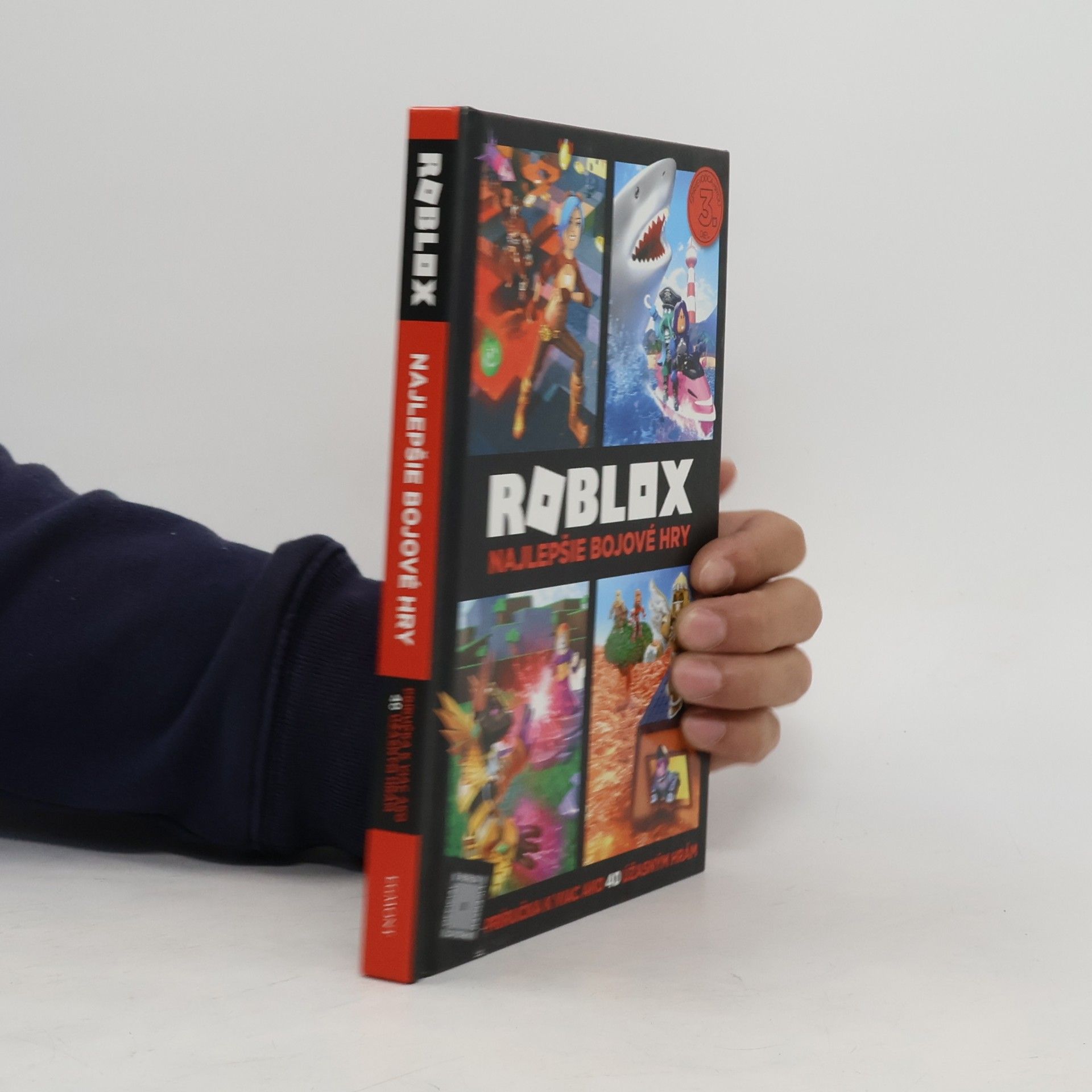 Mária Koscelníková Roblox. Najlepšie bojové hry
