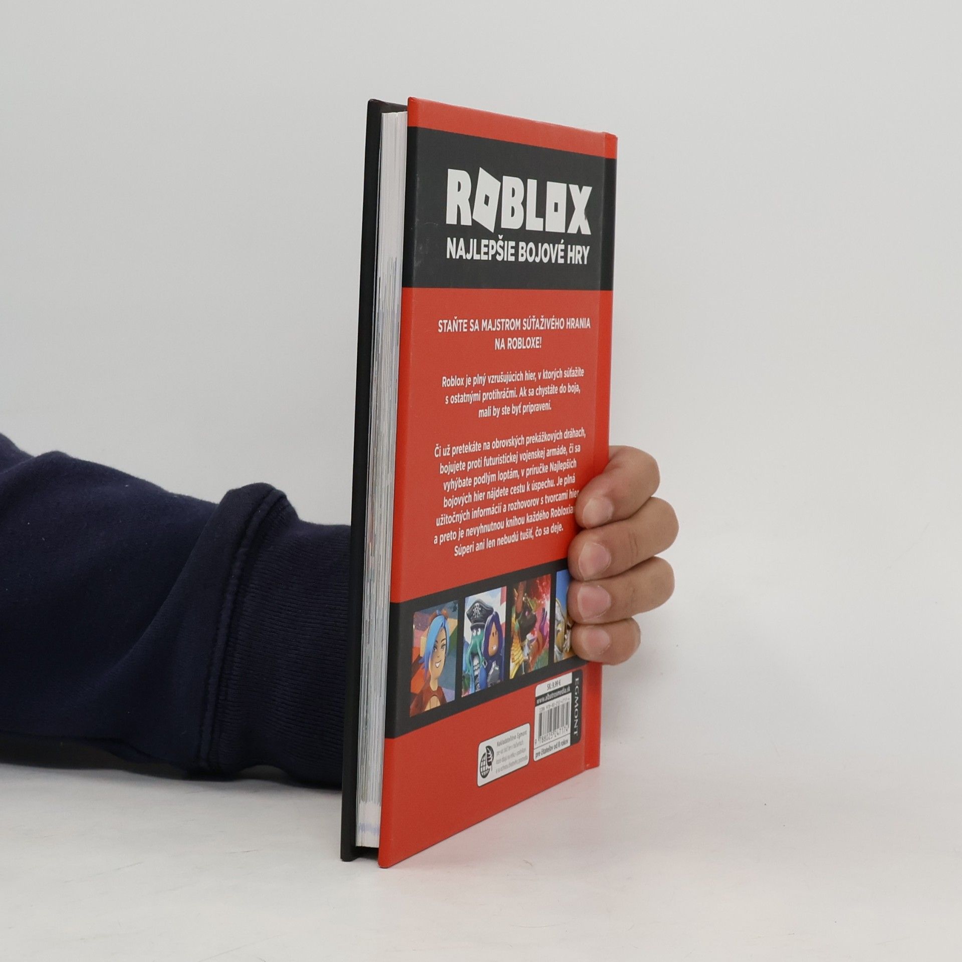 Alex Wiltshire Roblox. Najlepšie bojové hry