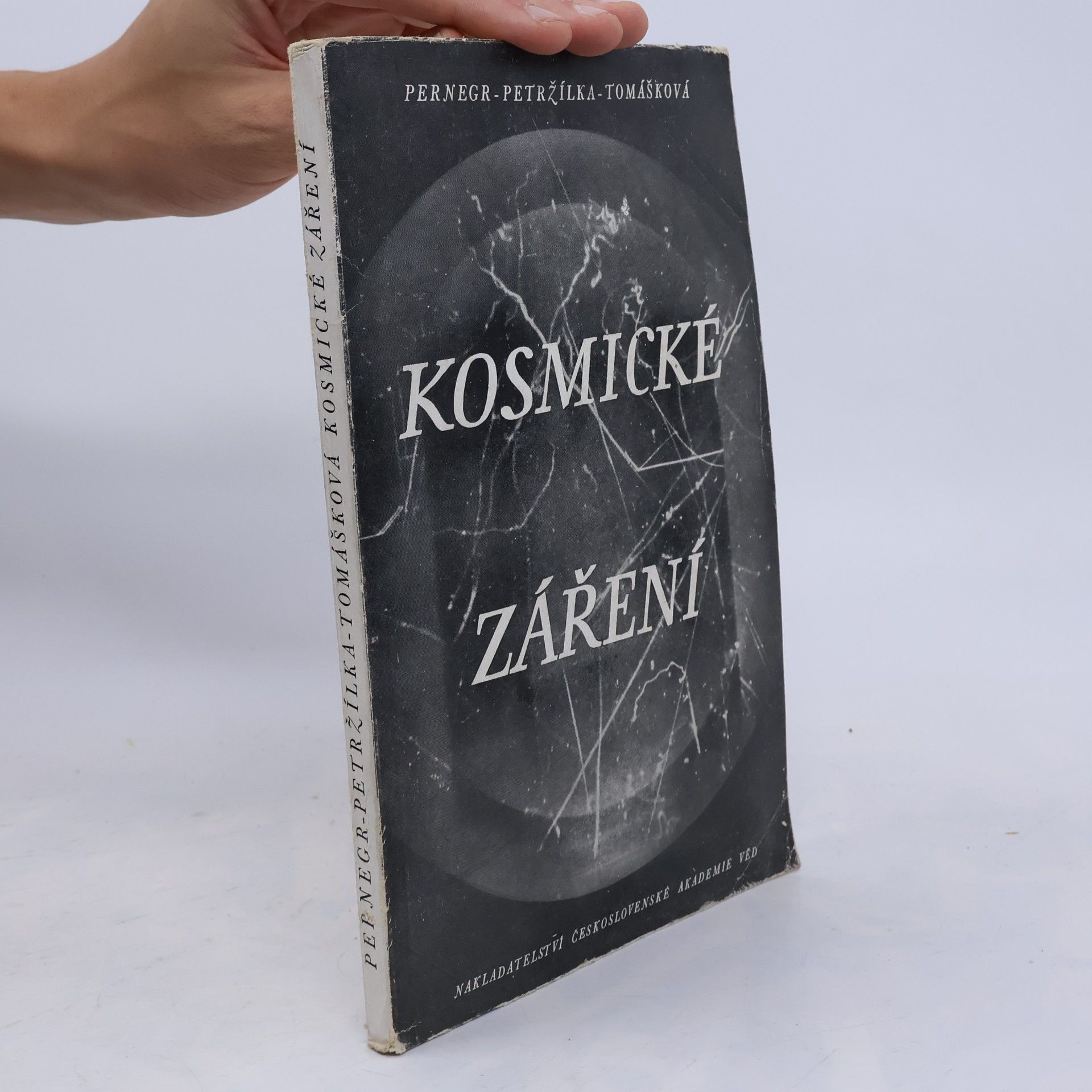 Kosmické záření