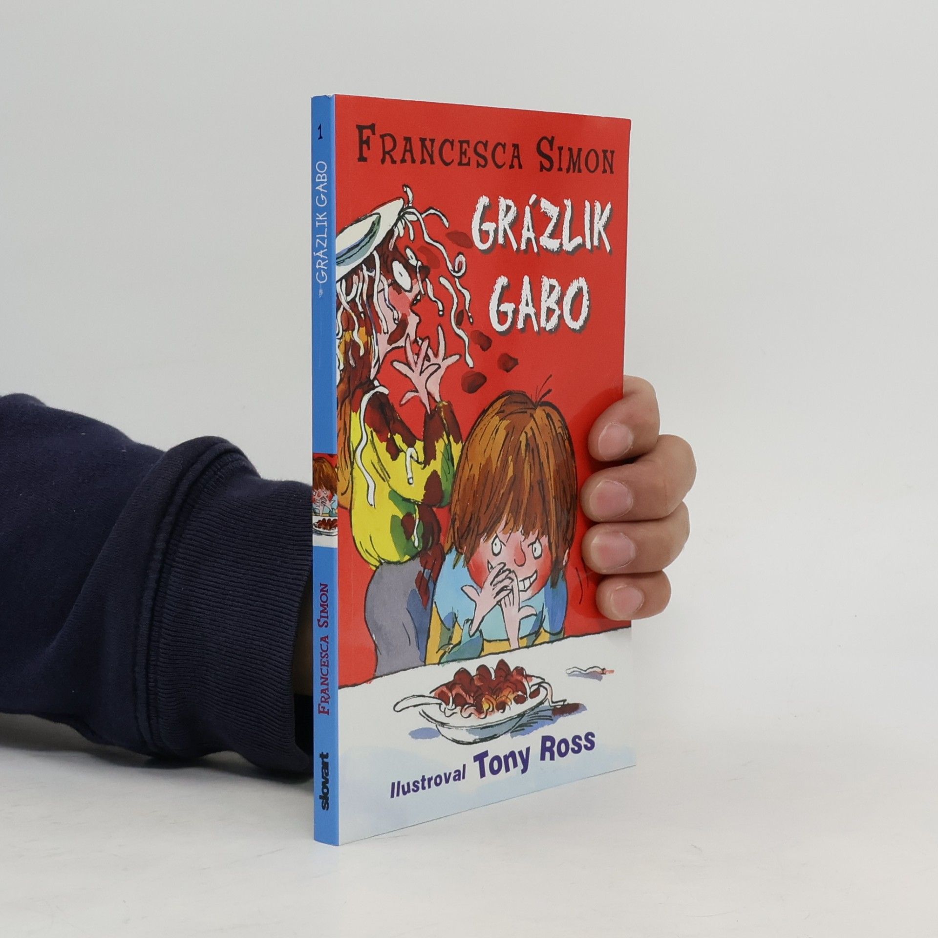 Grázlik Gabo