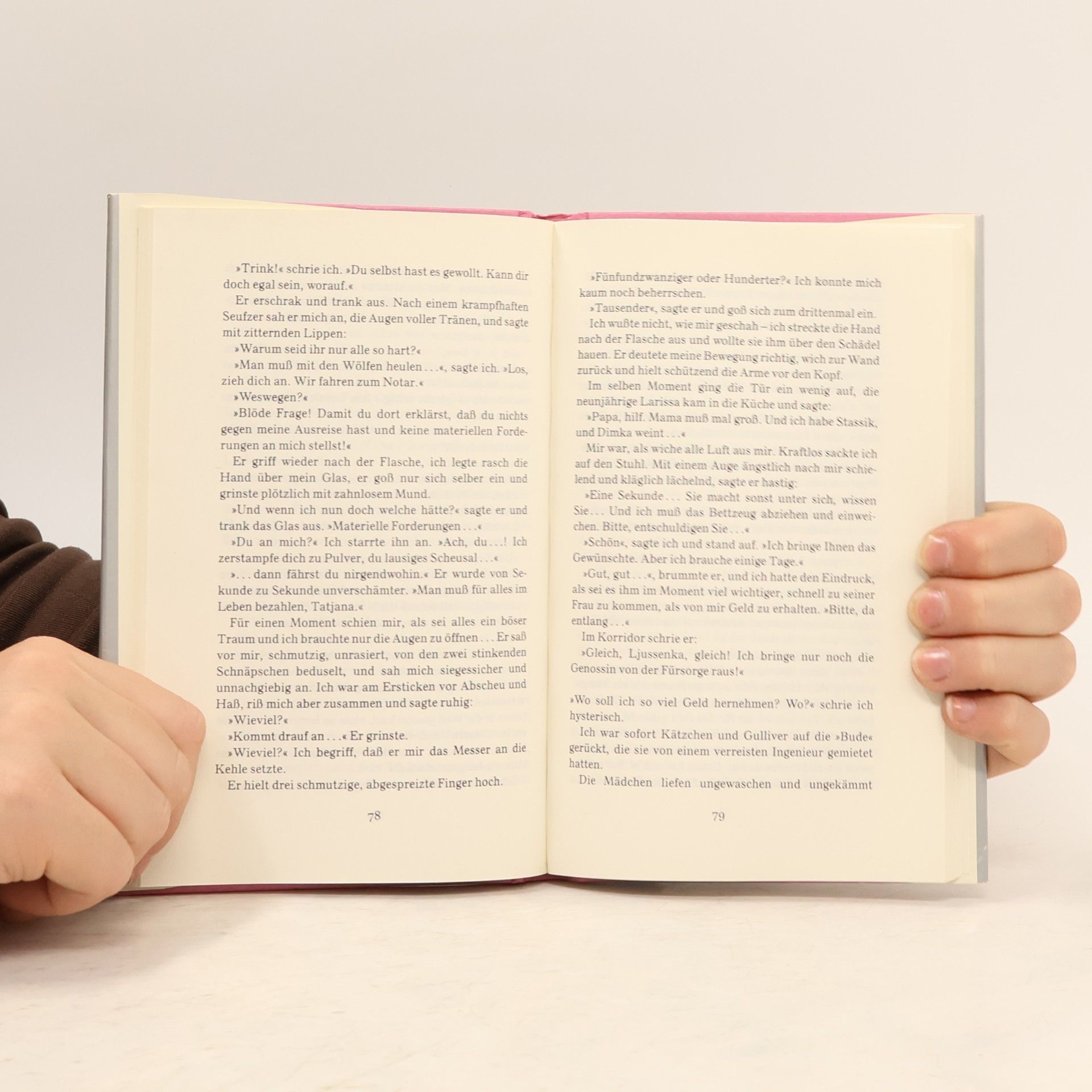 Vladimir V. Kunin Intergirl. Roman