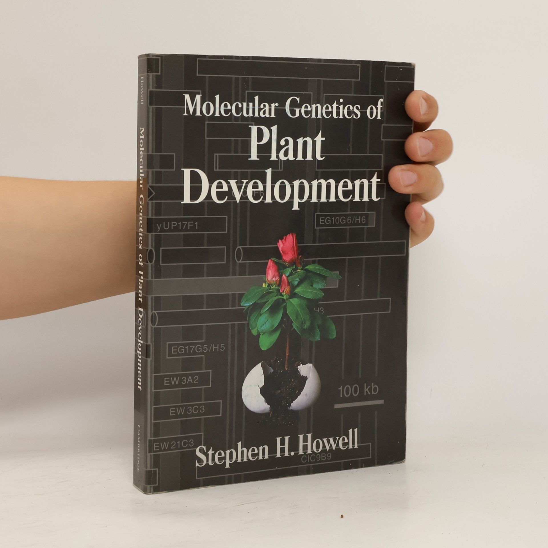Stephen H. Howell Molecular Genetics of Plant Development