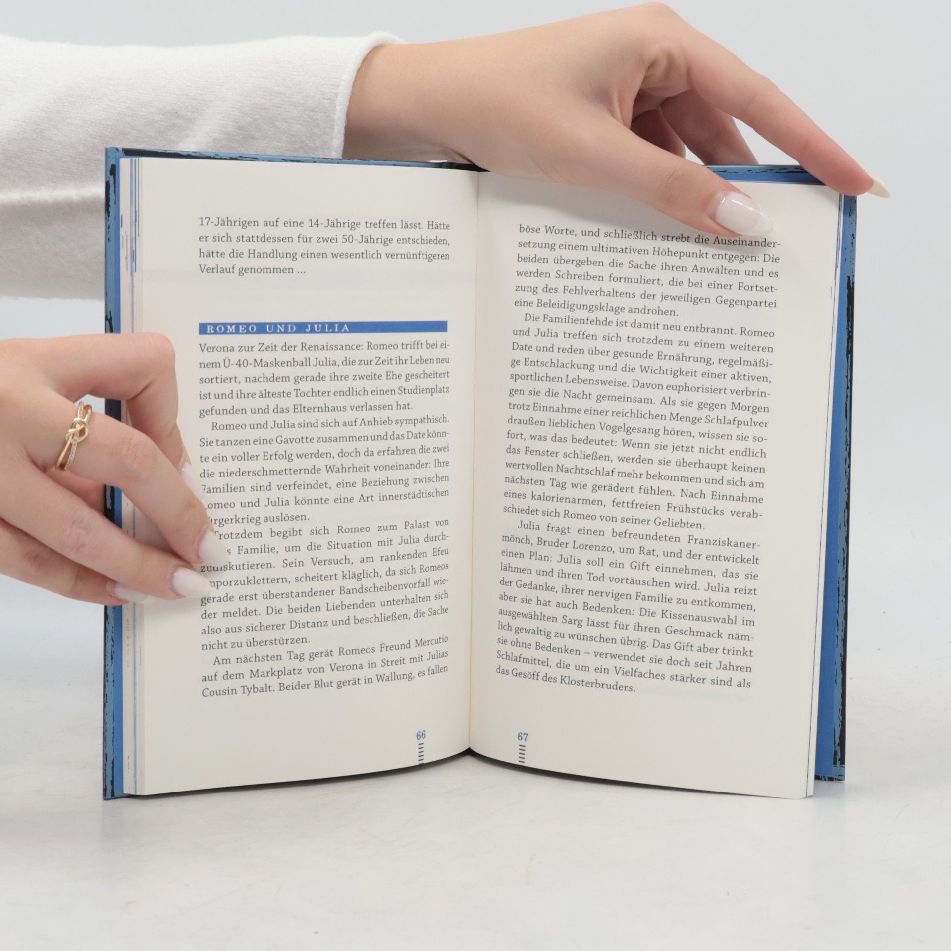 Peter Gitzinger Das böse Buch zum 50.