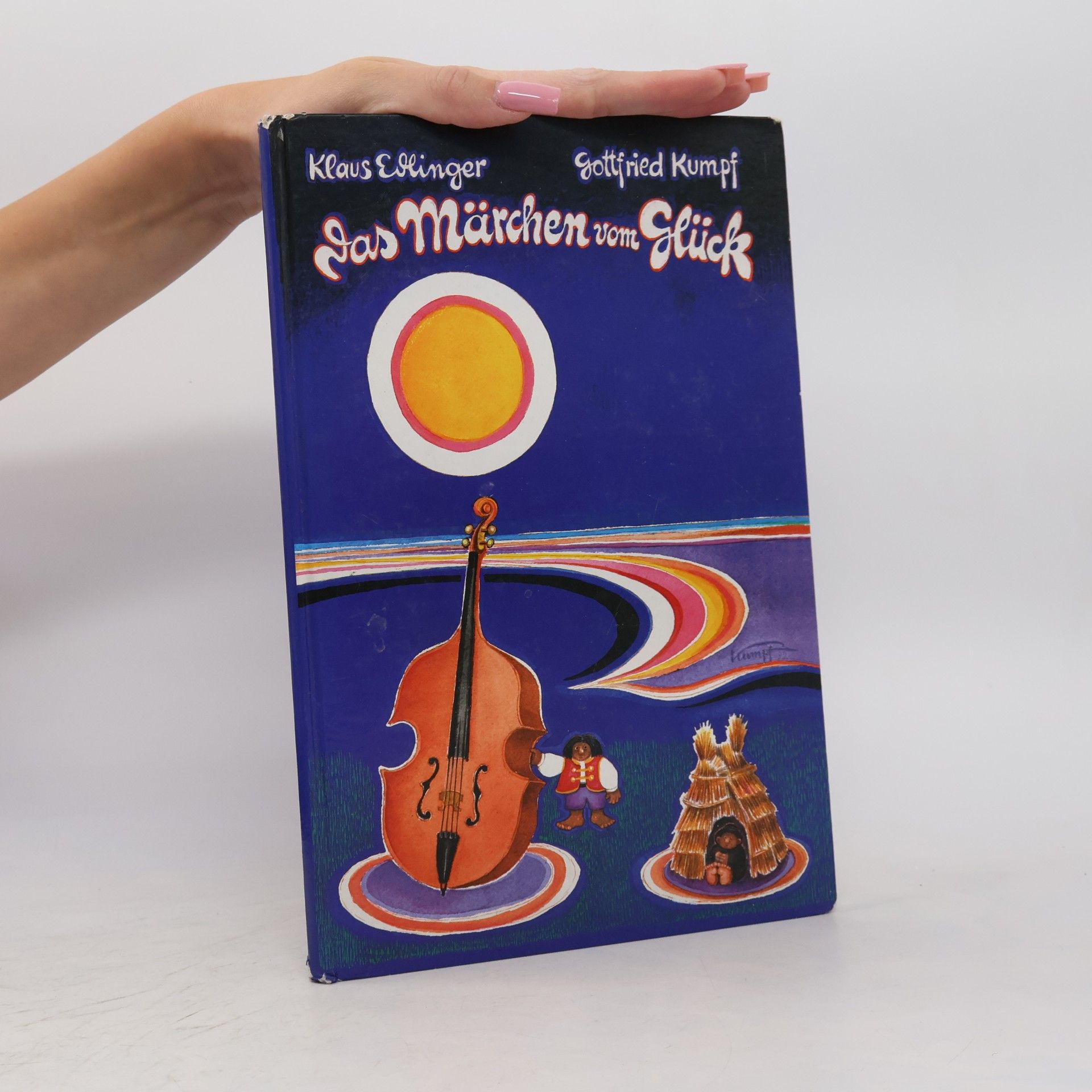Das Märchen vom Glück