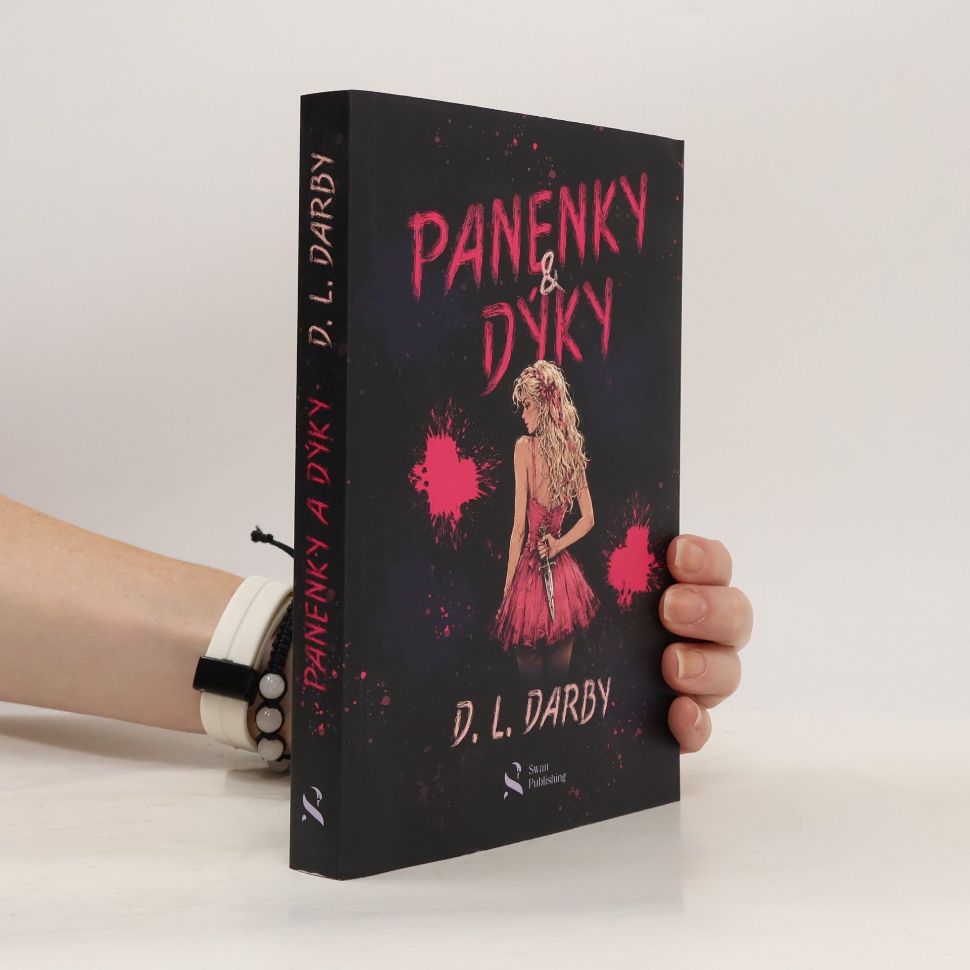 D. L. Darby Panenky a dýky