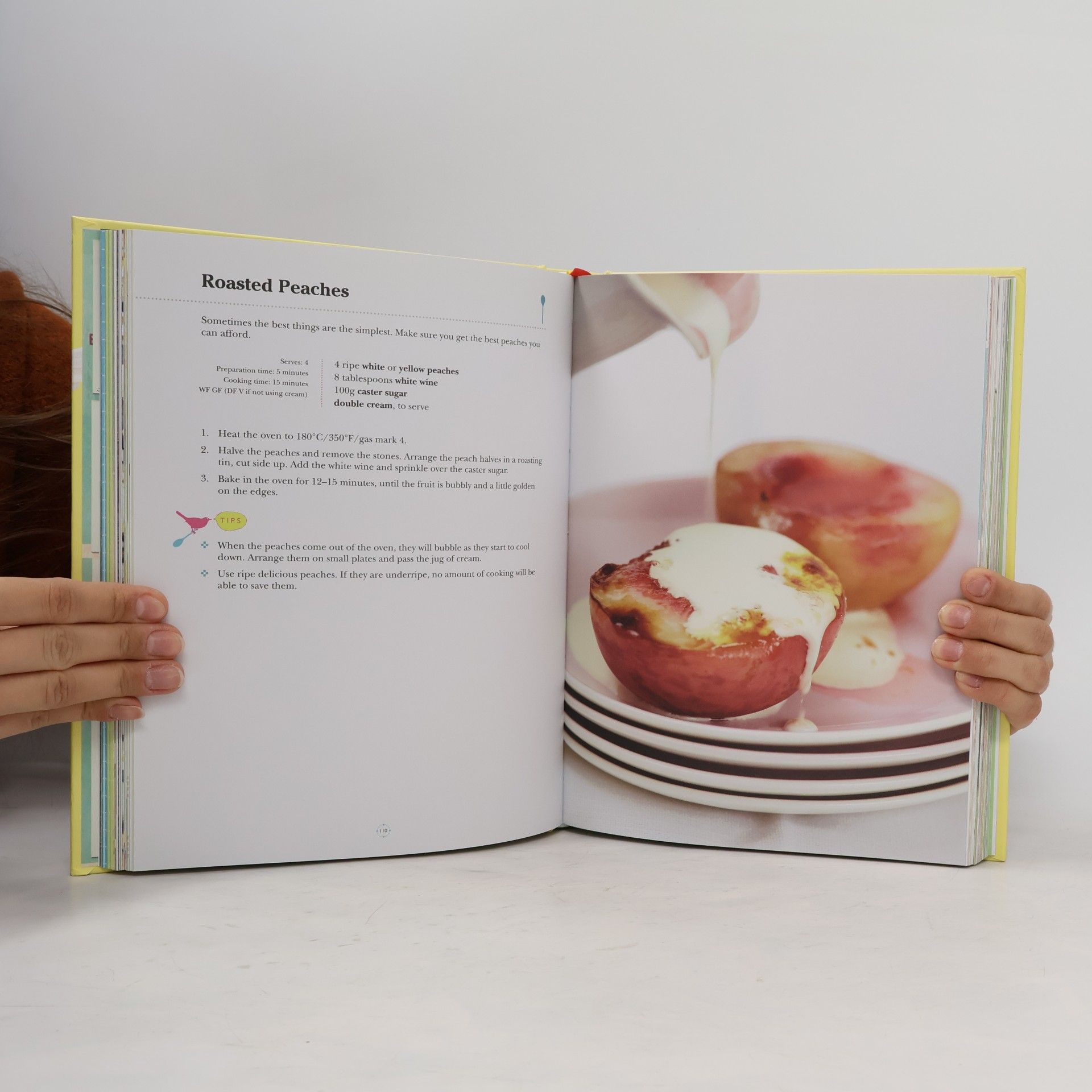 Henry Dimbleby Leon: Baking & Puddings