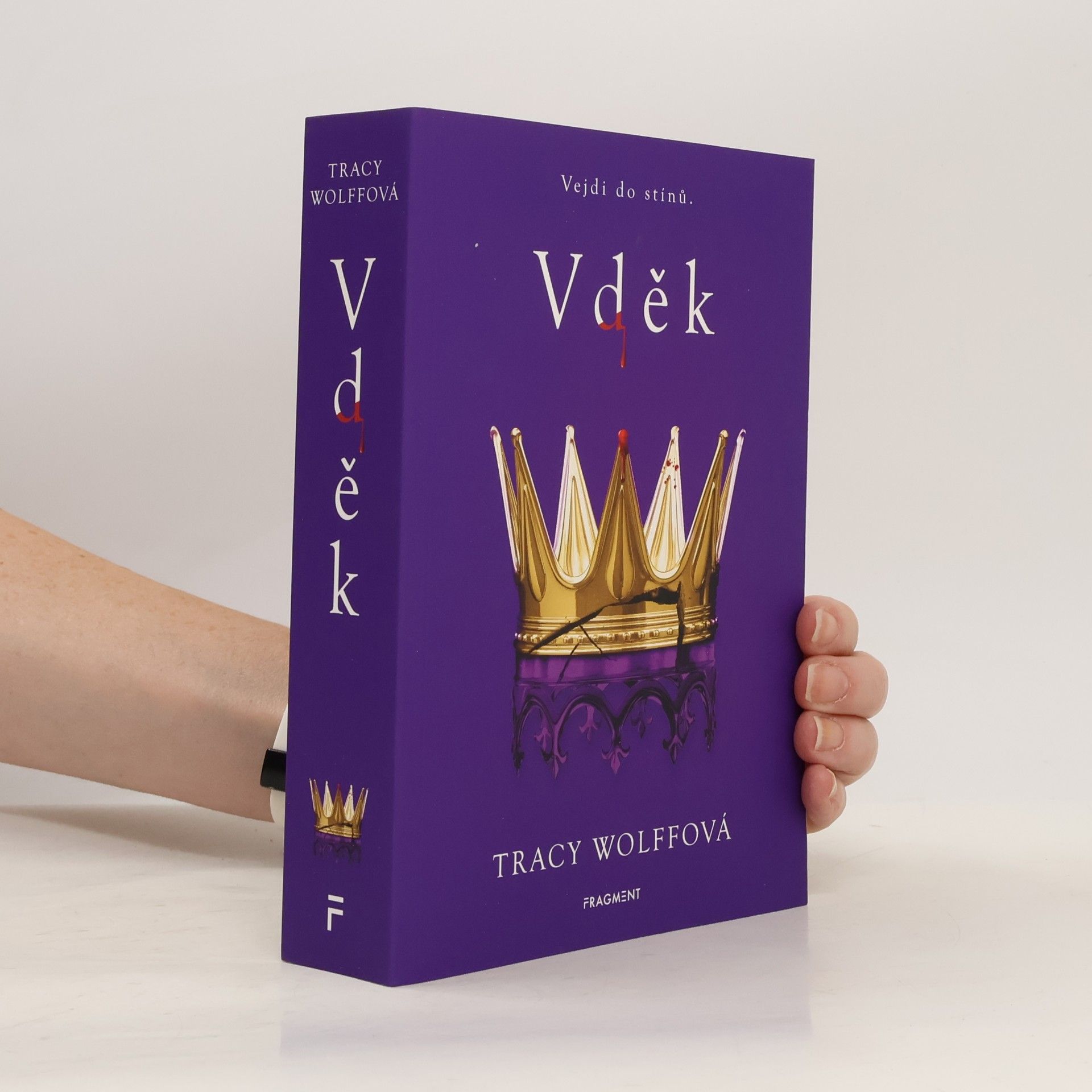 Vděk