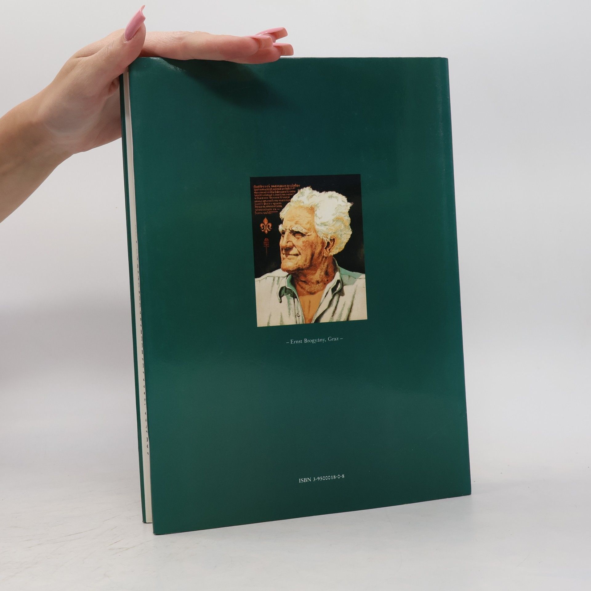 Franz Renisch Gustinus Ambrosi