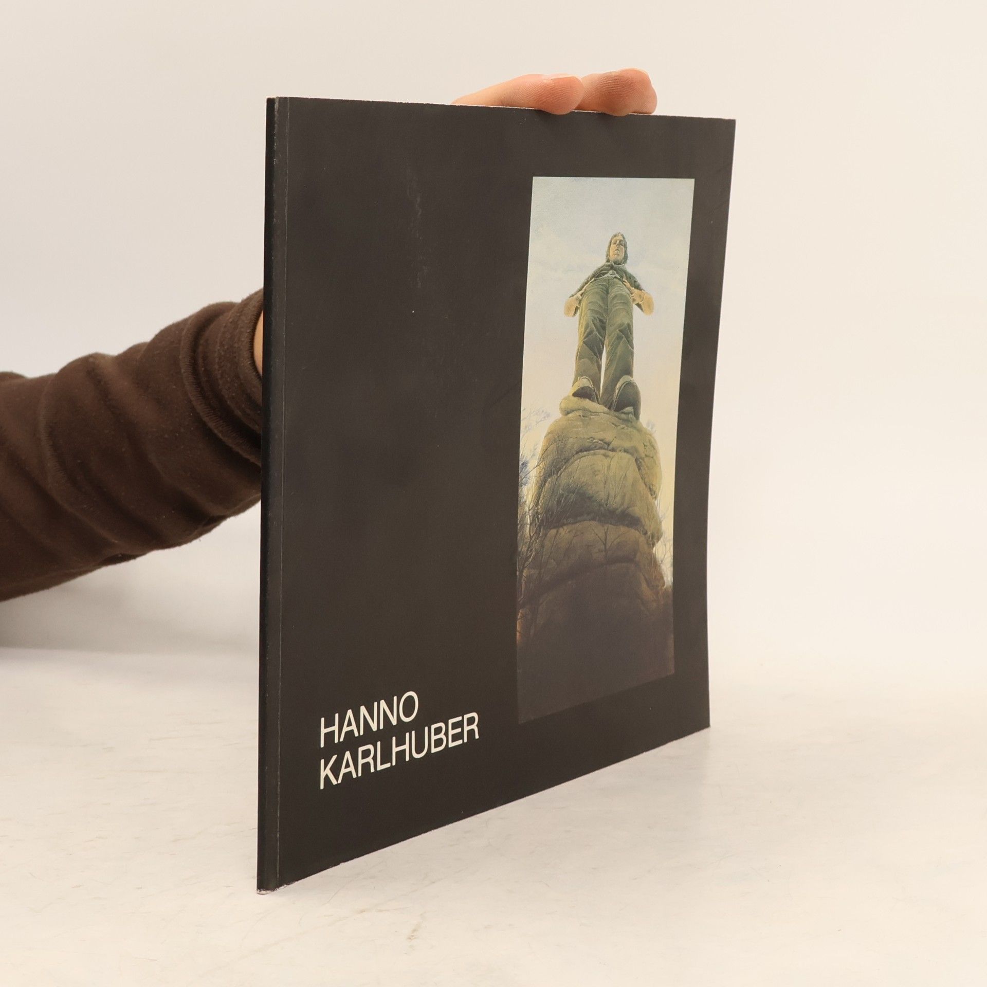Hanno Karlhuber