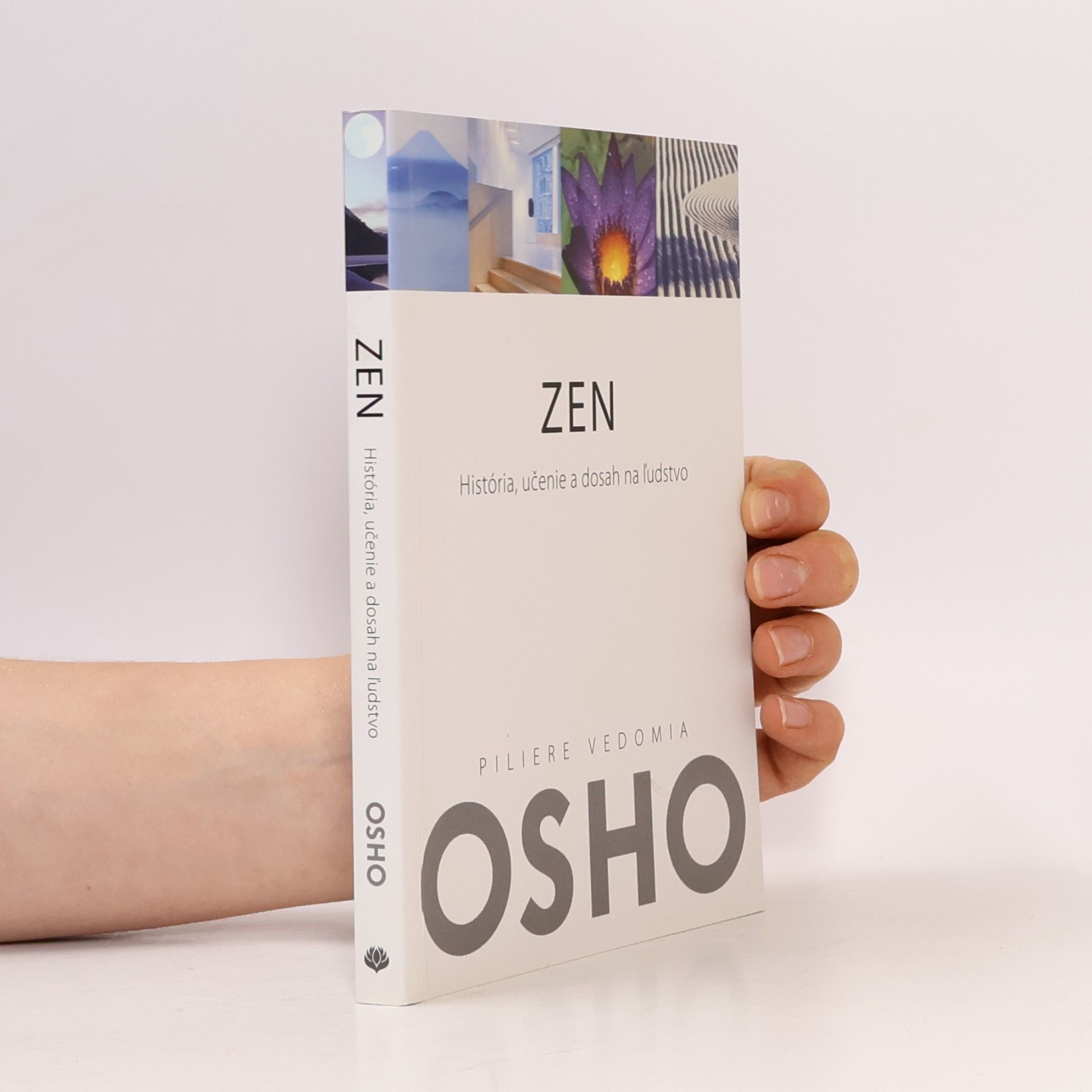 Ošó Zen: História, učenie a dosah na ľudstvo