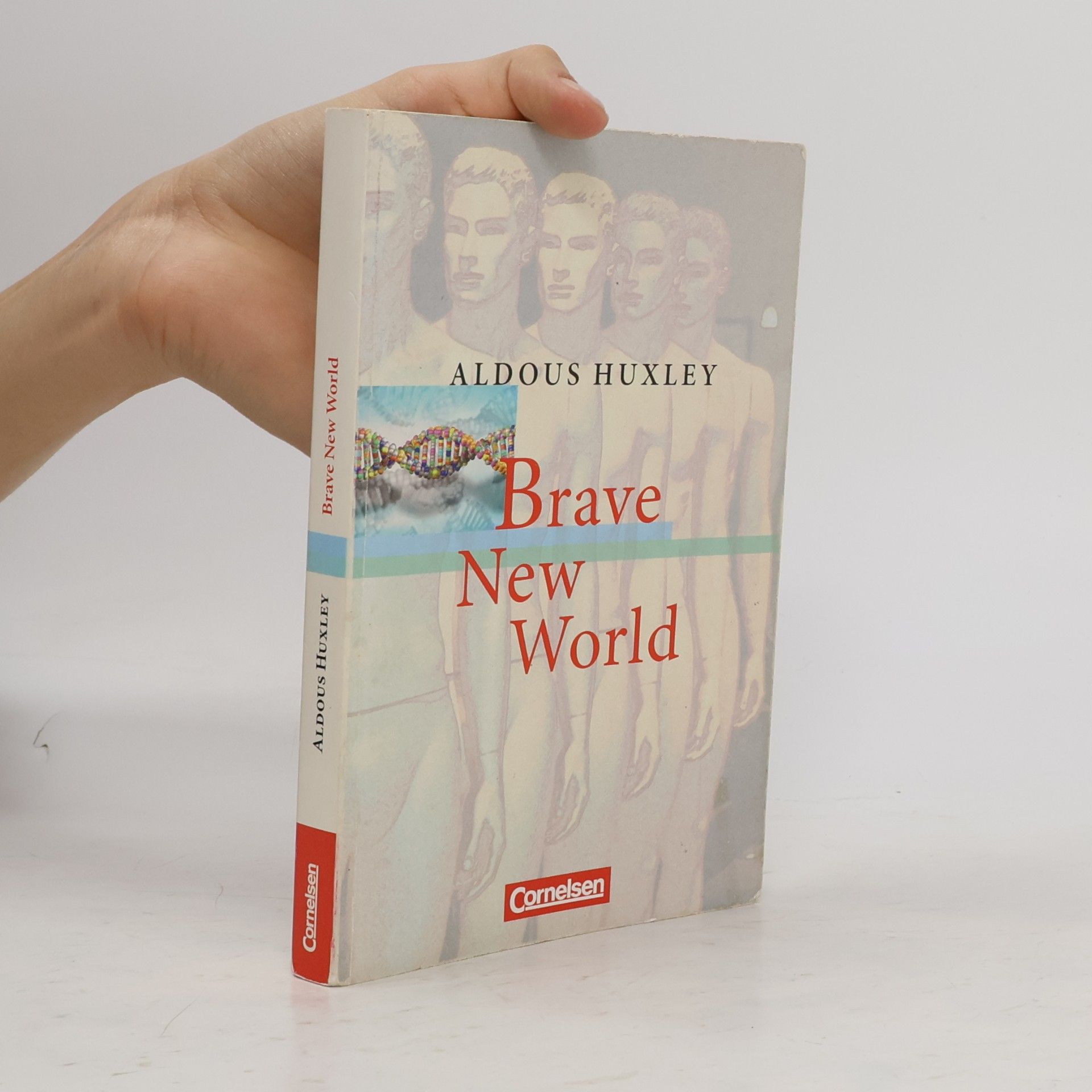 Aldous Huxley Brave New World