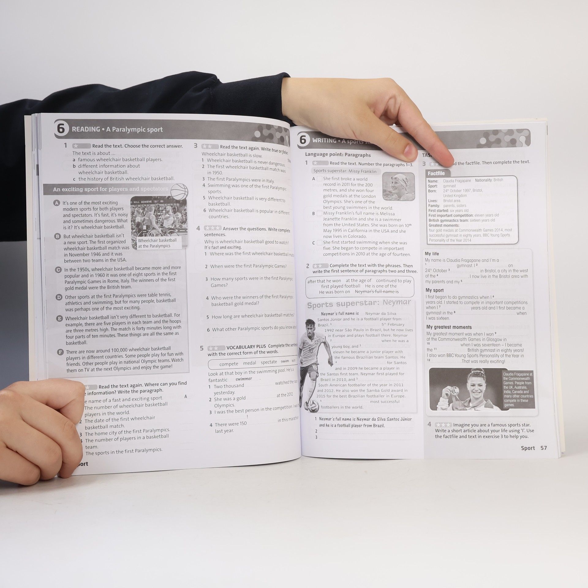 Wetz Ben English Plus 1 Workbook with Access to Audio and Practice Kit (2nd)