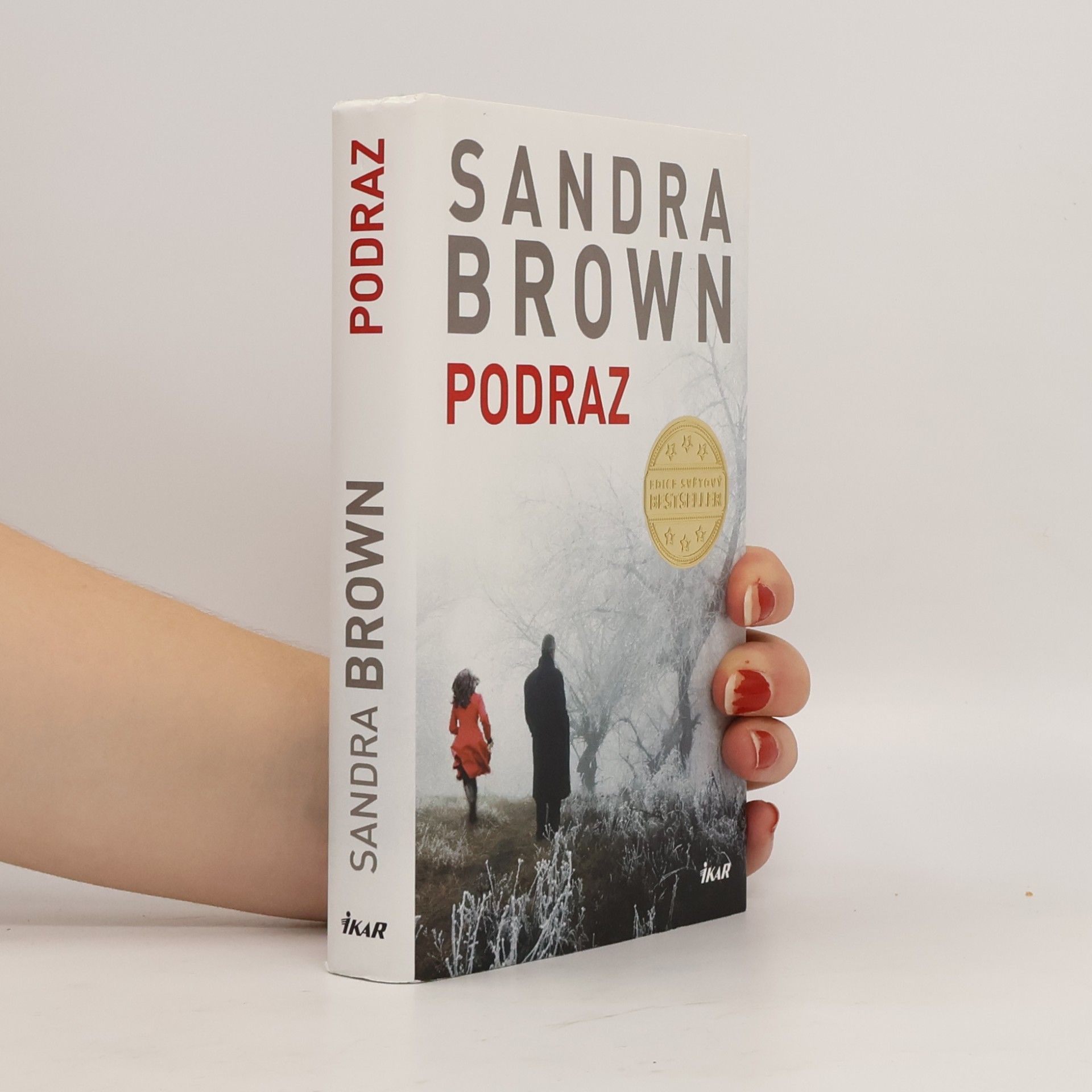 Sandra Brown Podraz