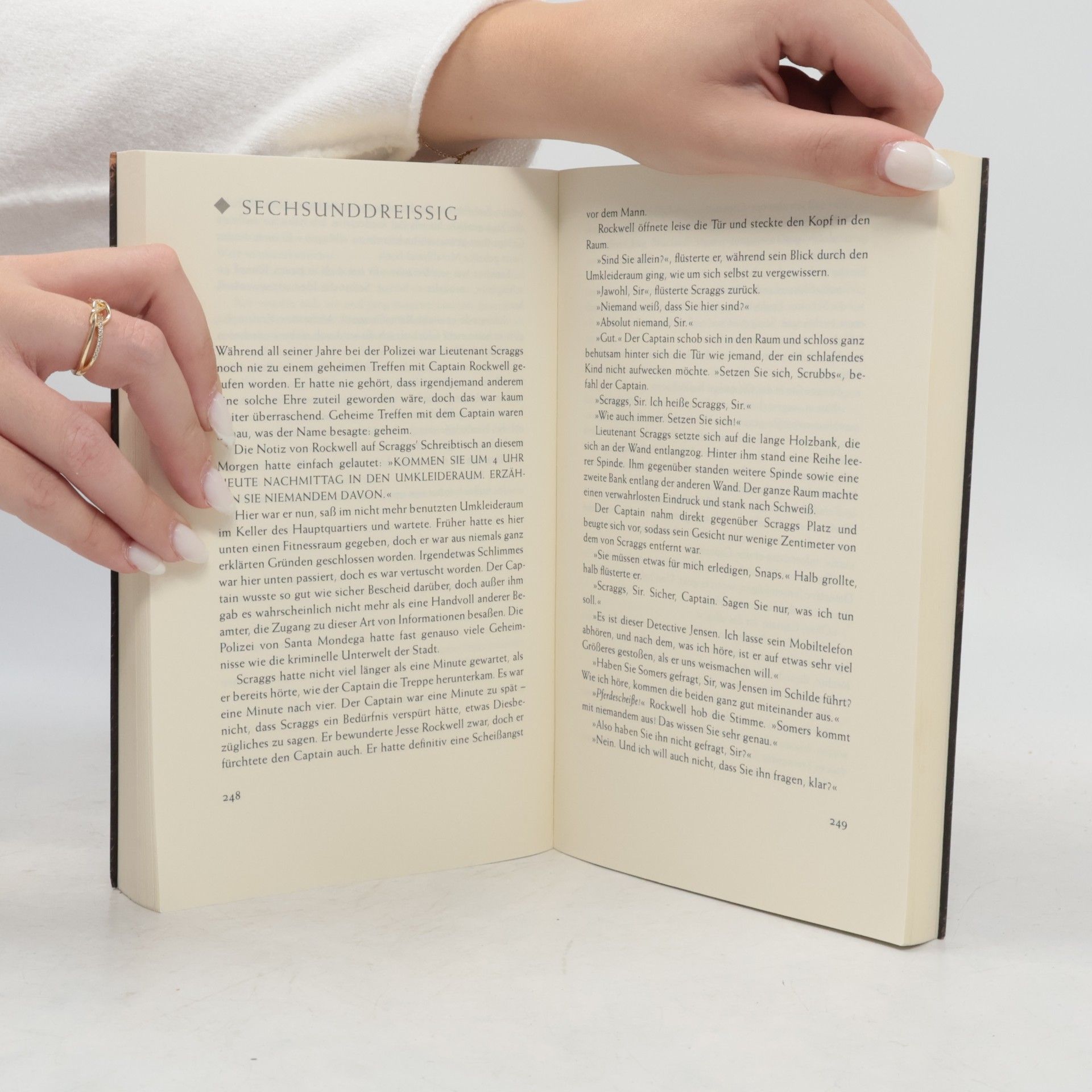 AA.VV. Das Buch ohne Namen