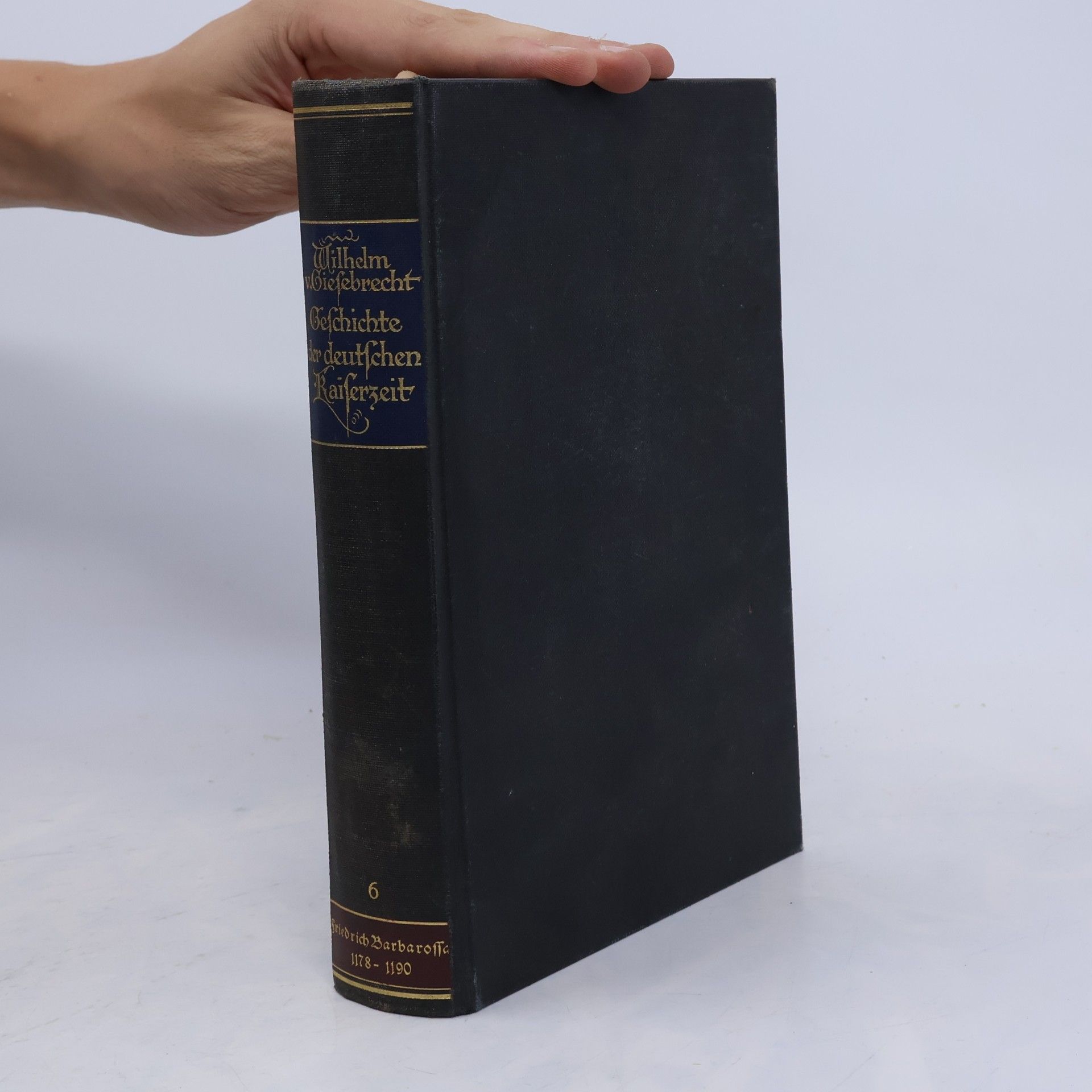 Geschichte der deutschen Kaiserzeit