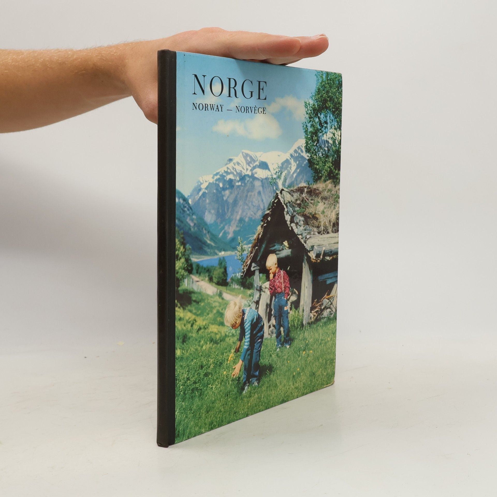 Various authors Norge