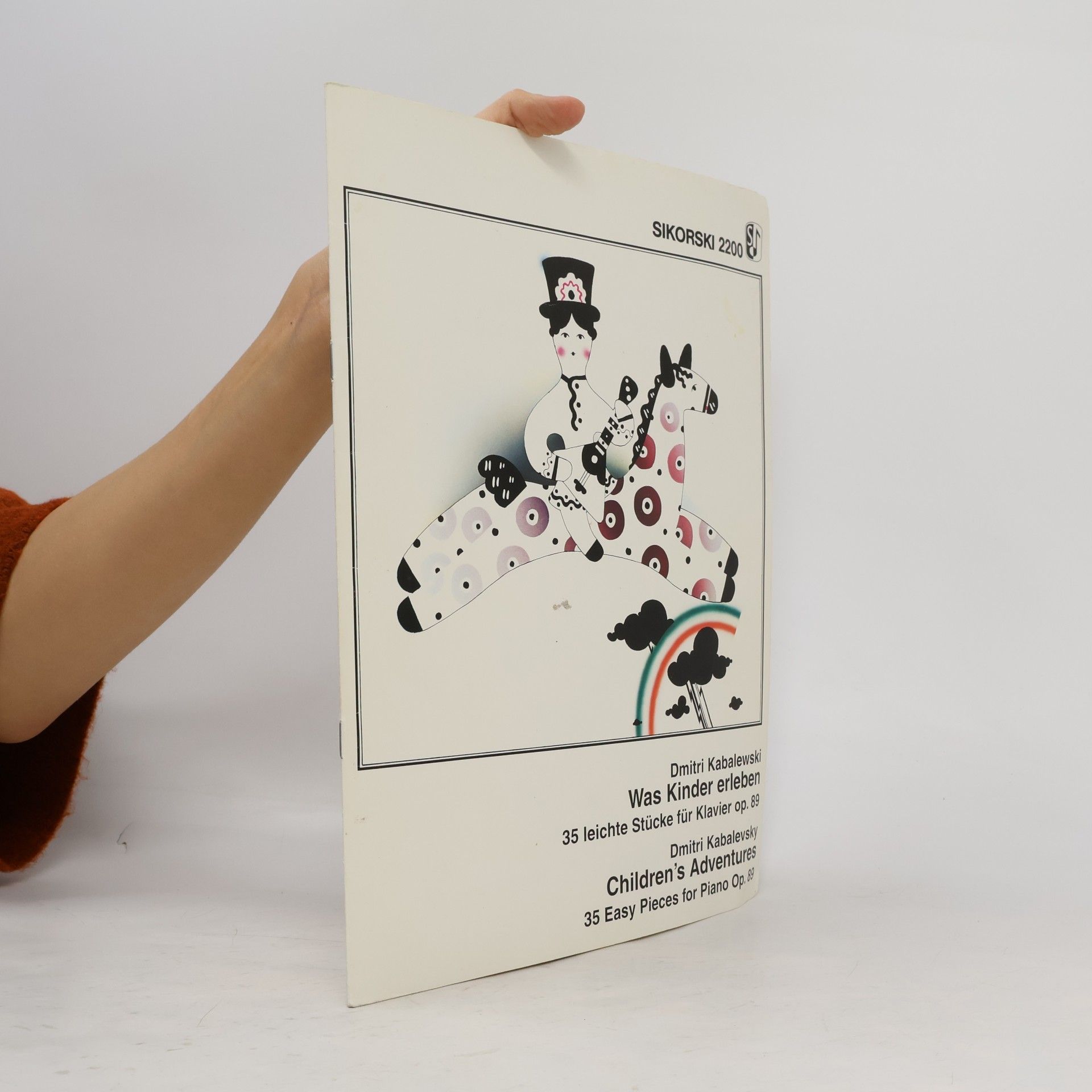Was Kinder Erleben / Children's Adventures