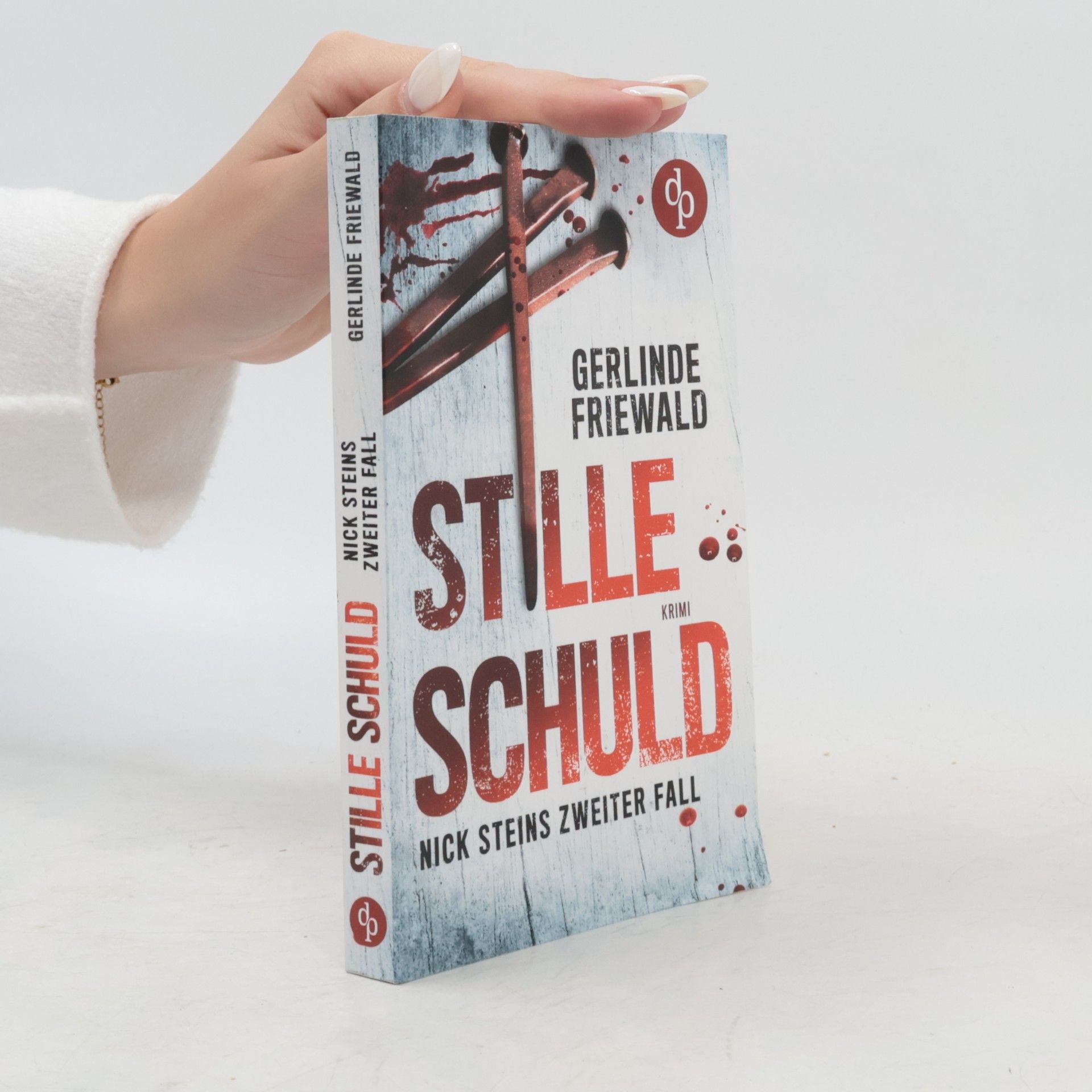 Stille Schuld