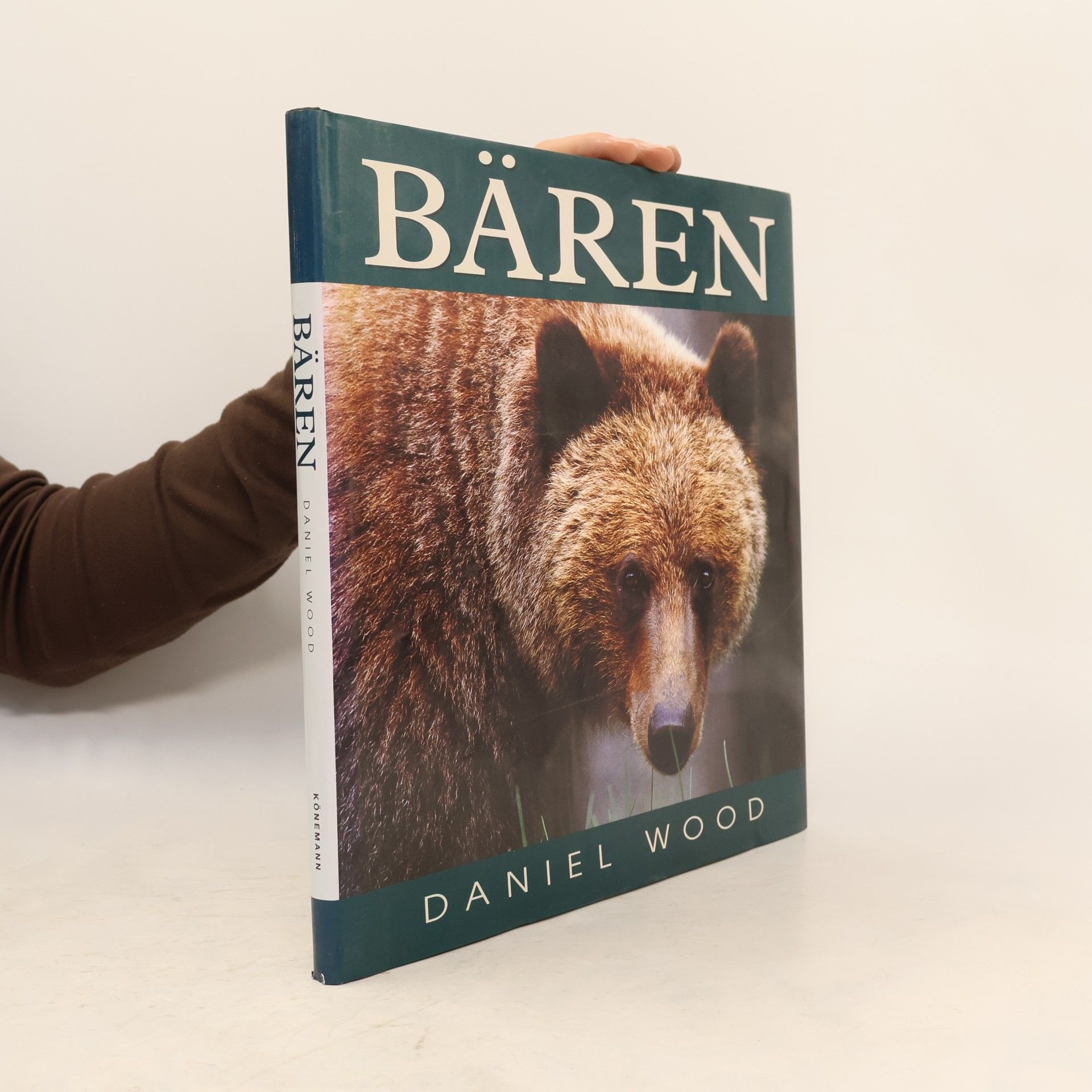 Bären
