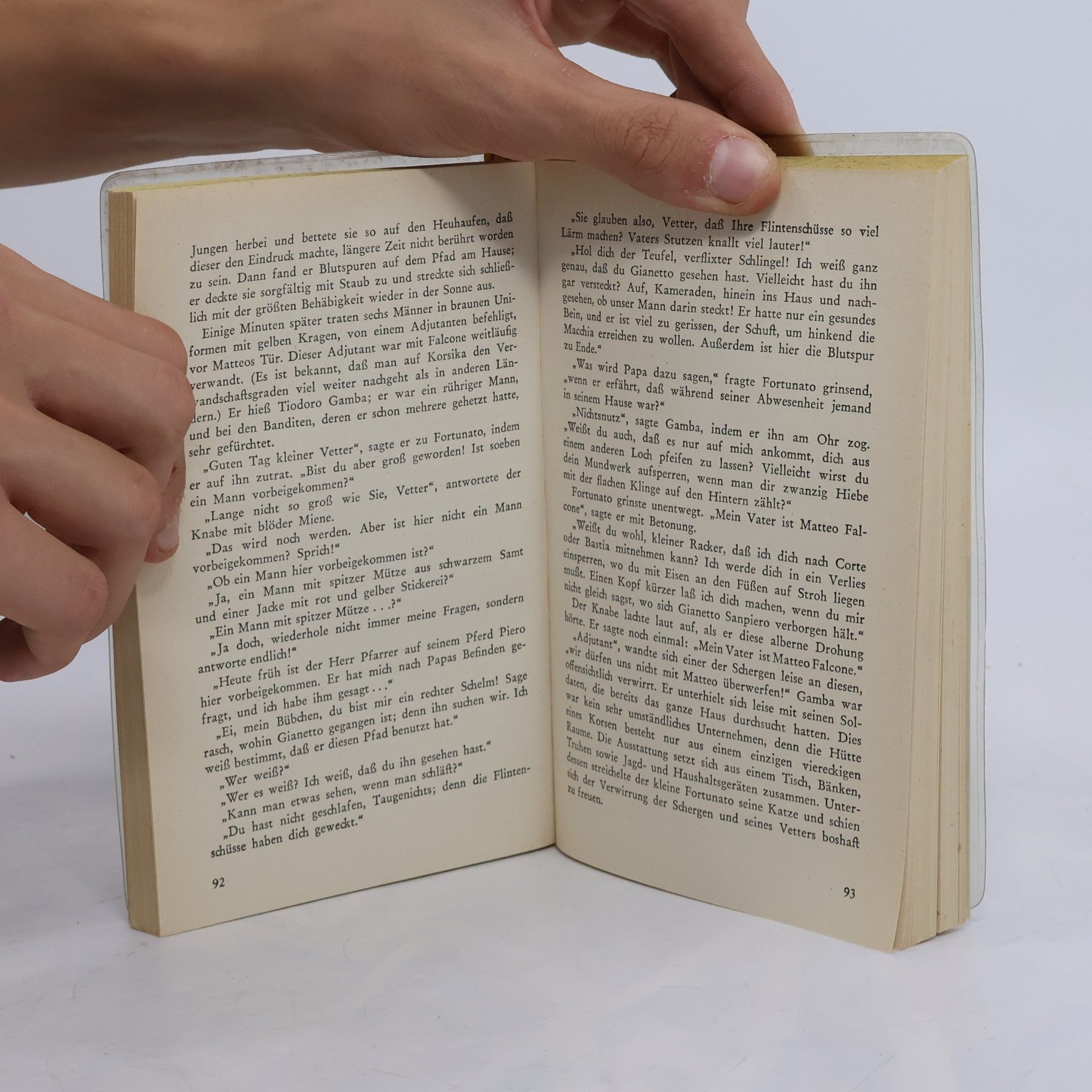 Dieter Mehl Das Vorlesebuch II