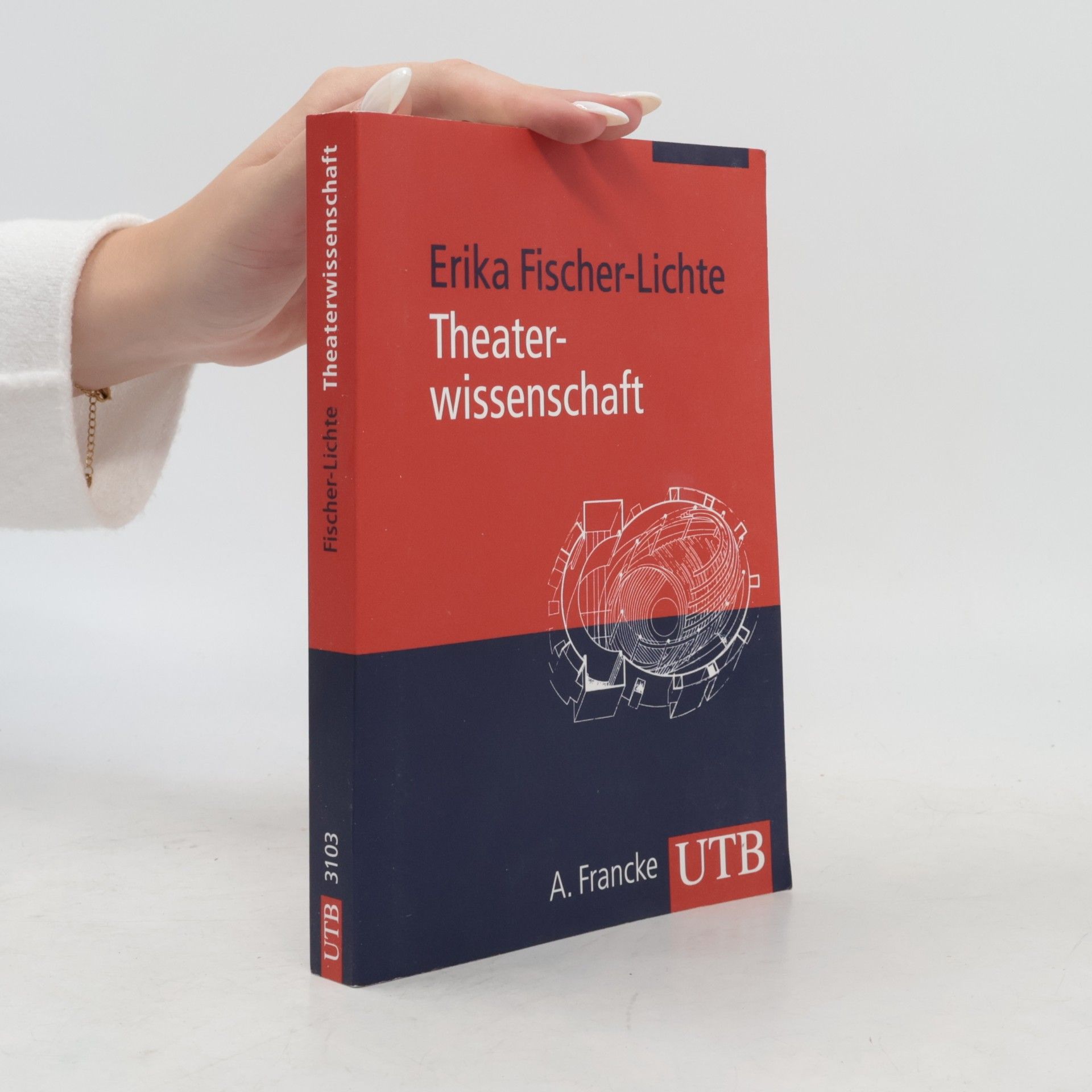 Theaterwissenschaft