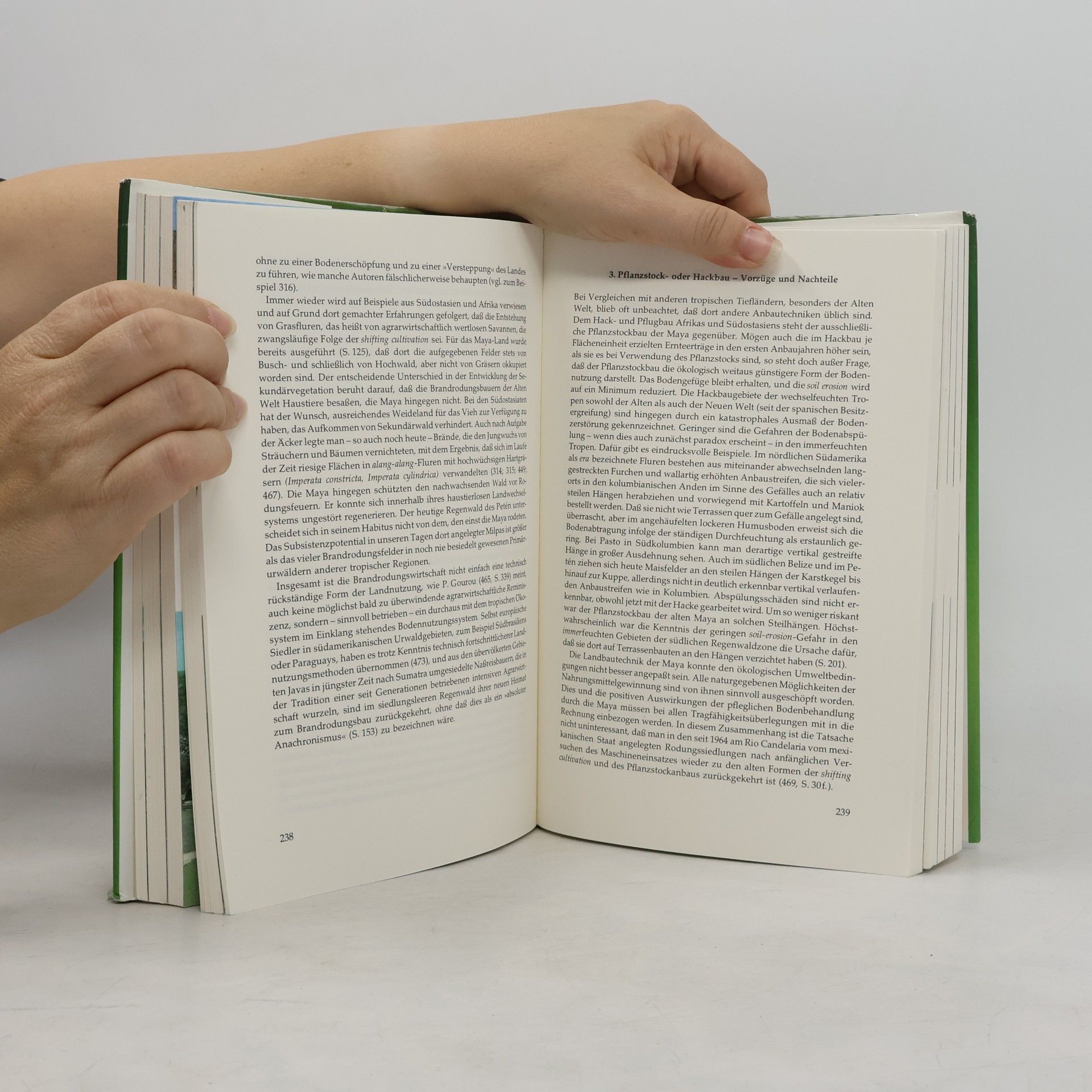 Herbert Wilhelmy Welt und Umwelt der Maya