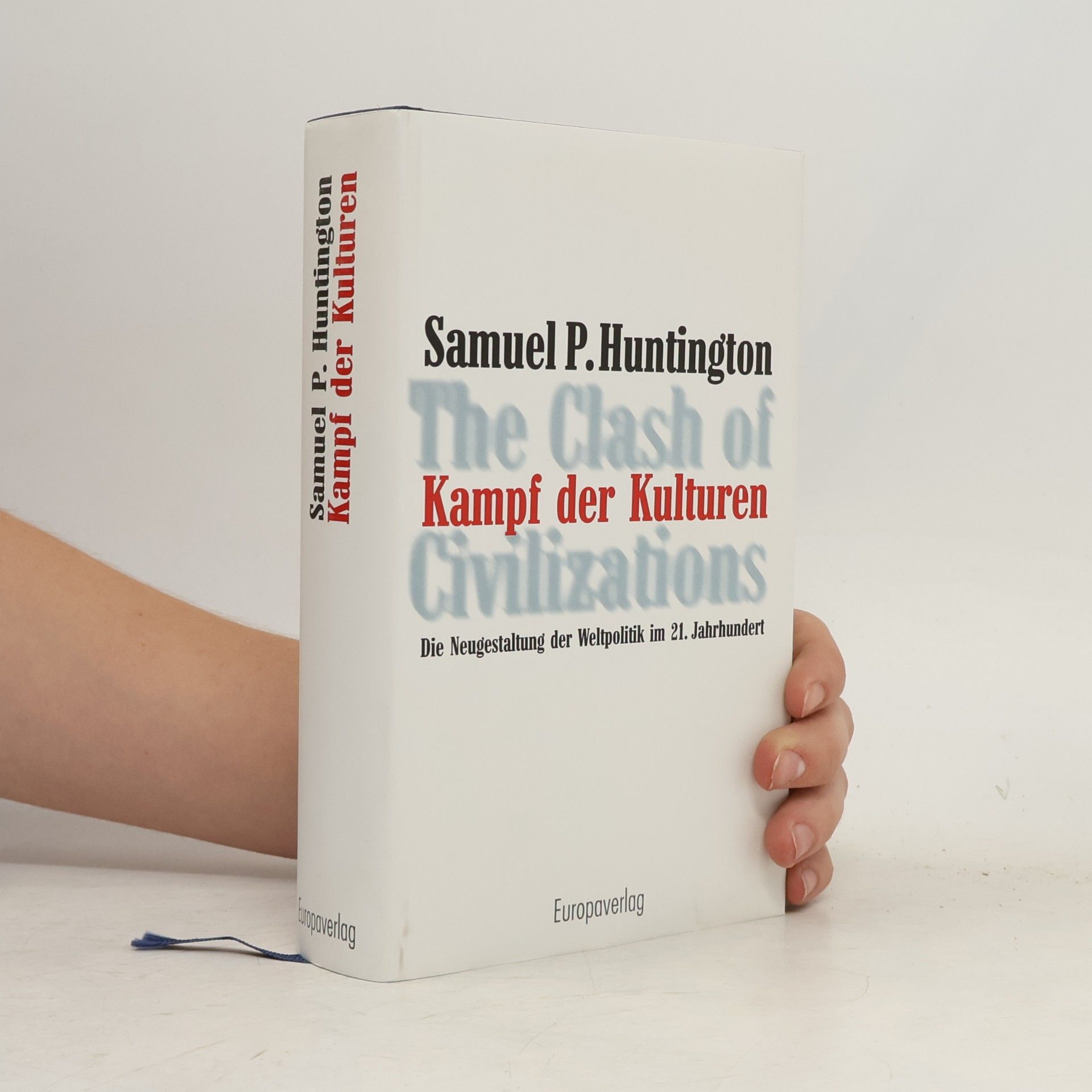 Kampf der Kulturen