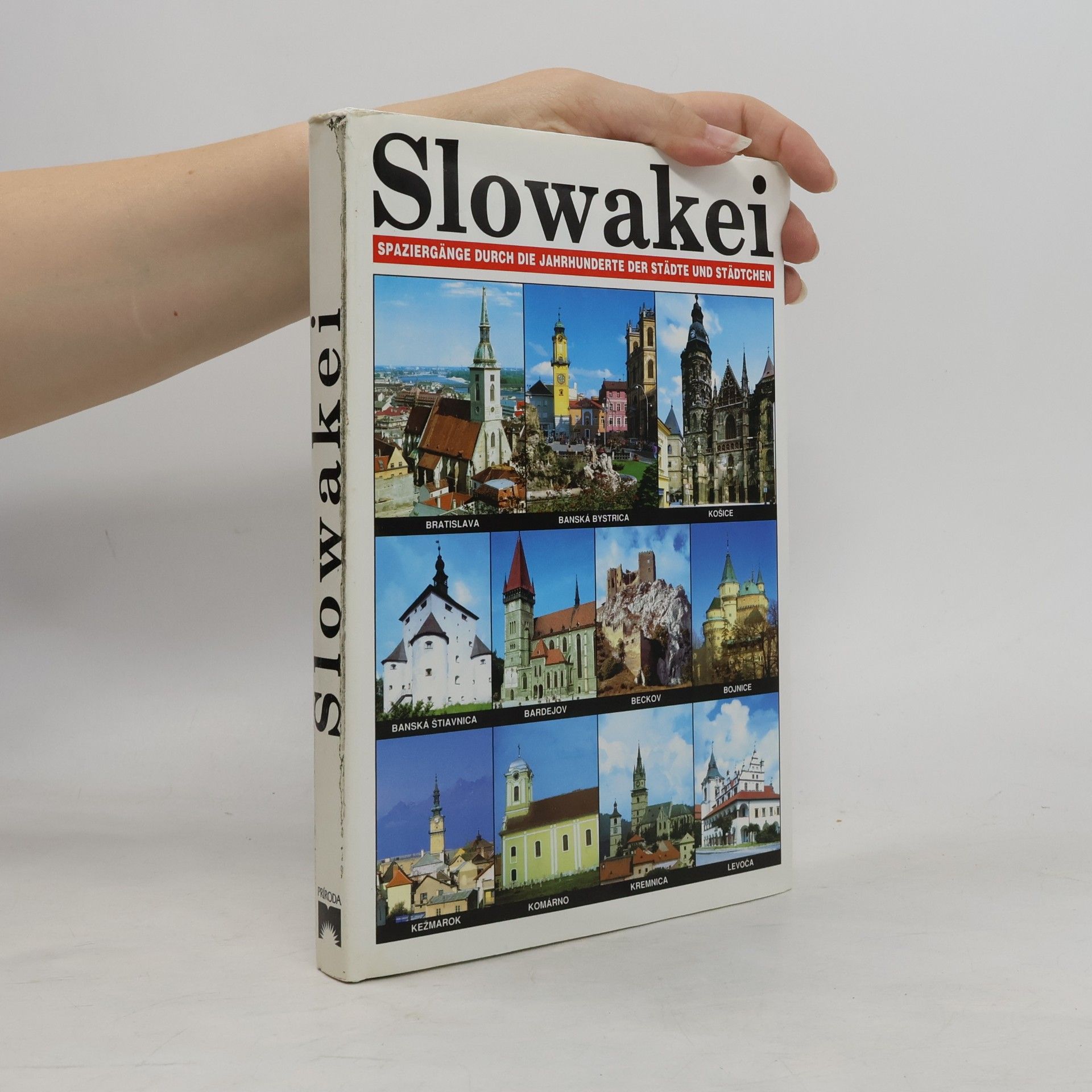 kolektiv Slowakei