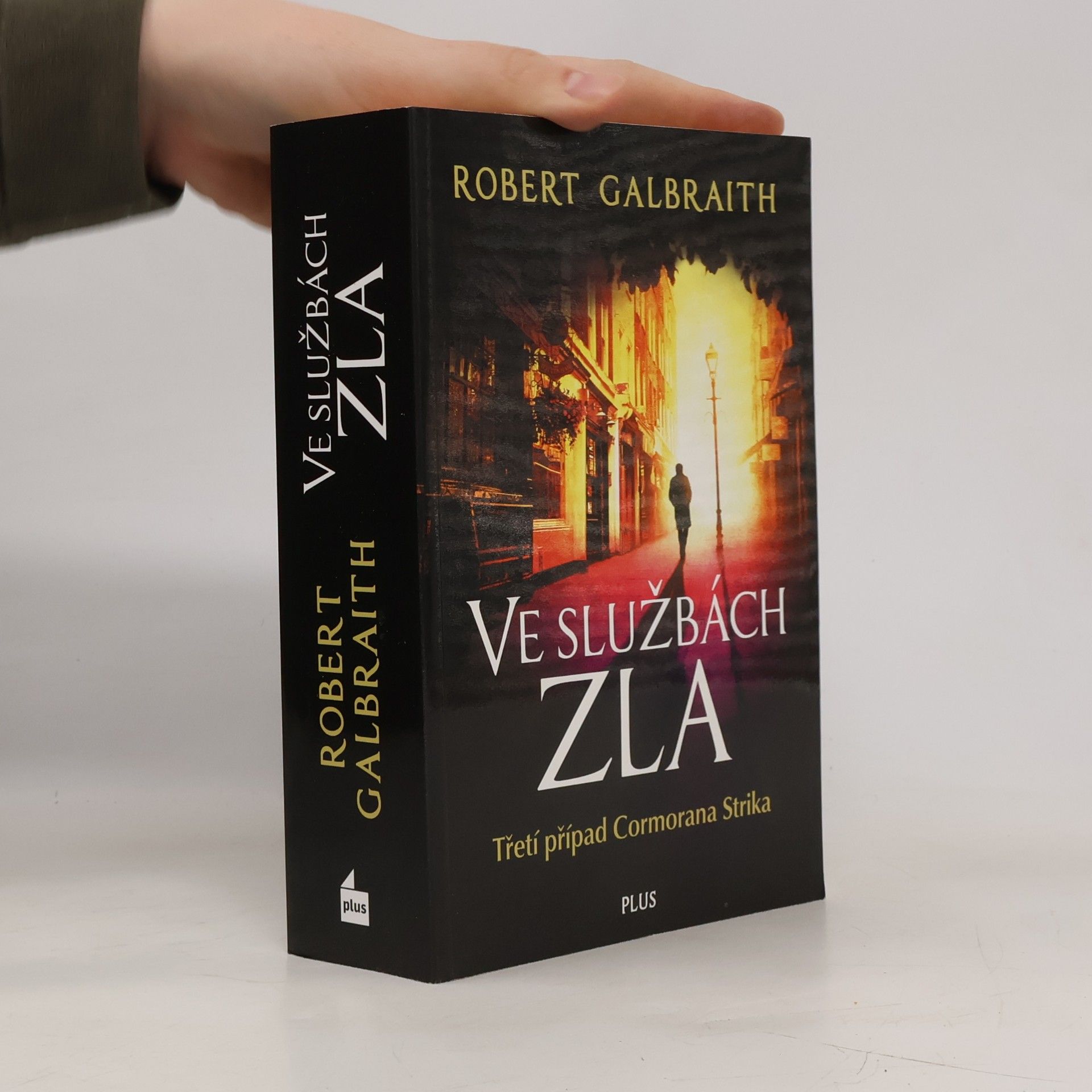 Ve službách zla