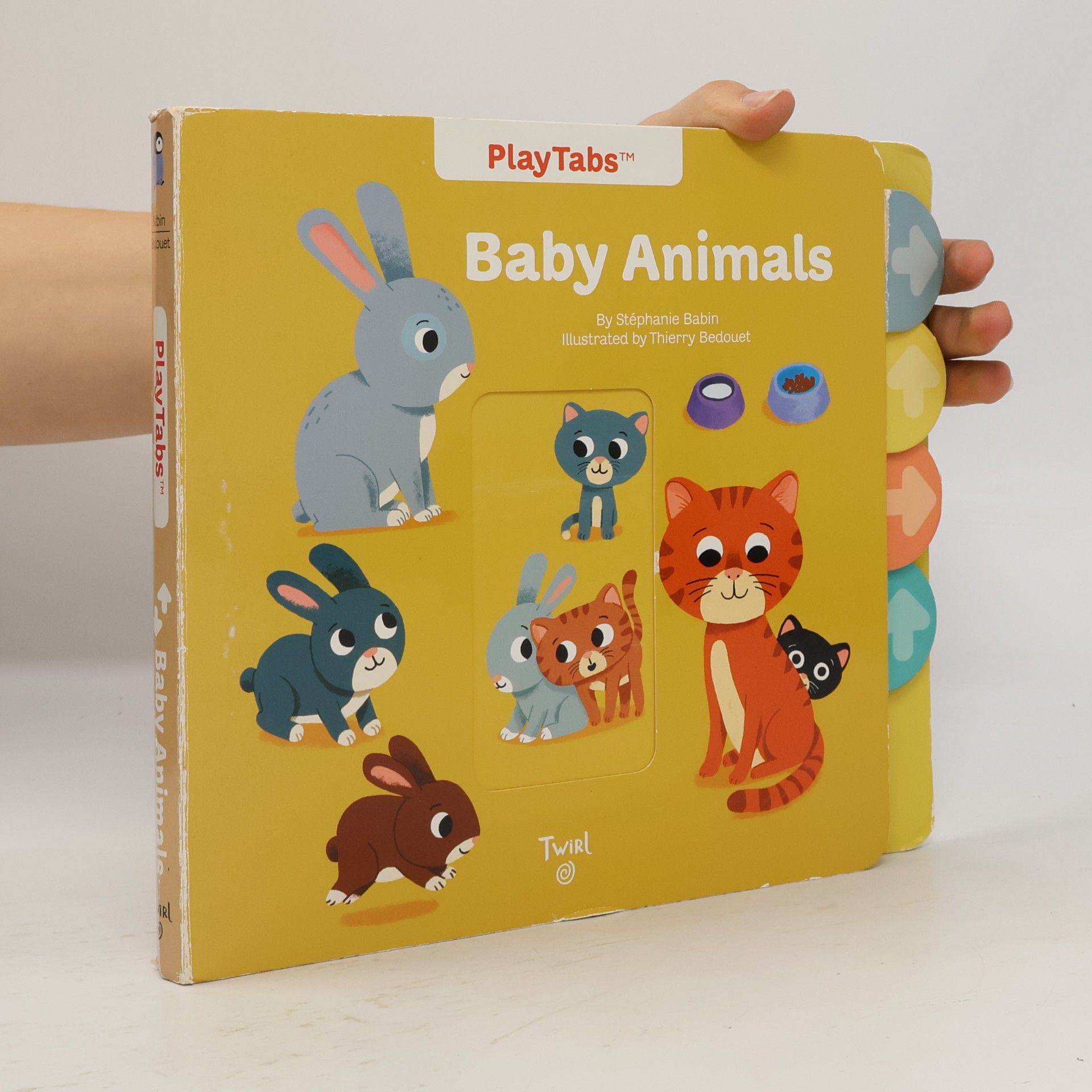 Baby Animals