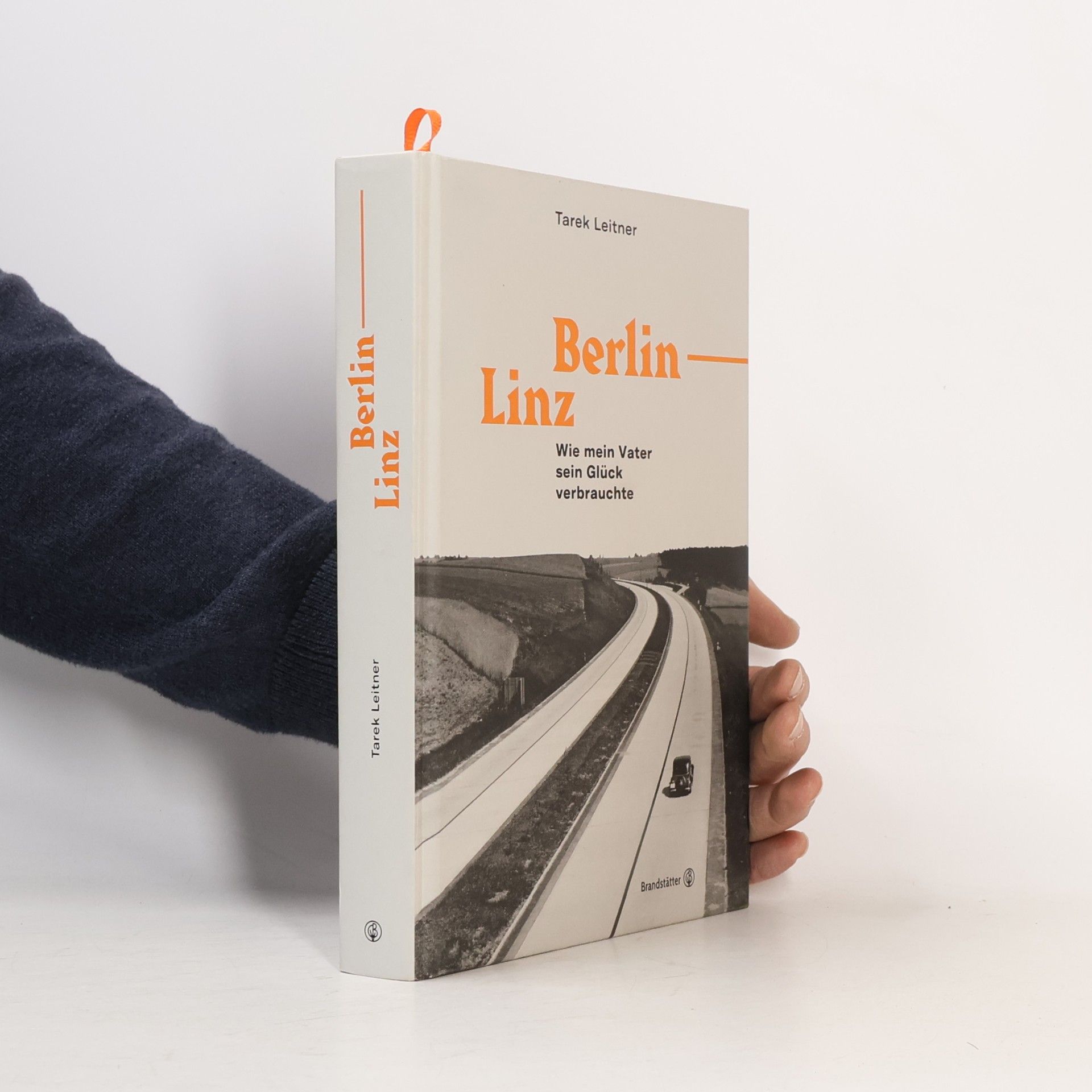 Tarek Leitner Berlin - Linz