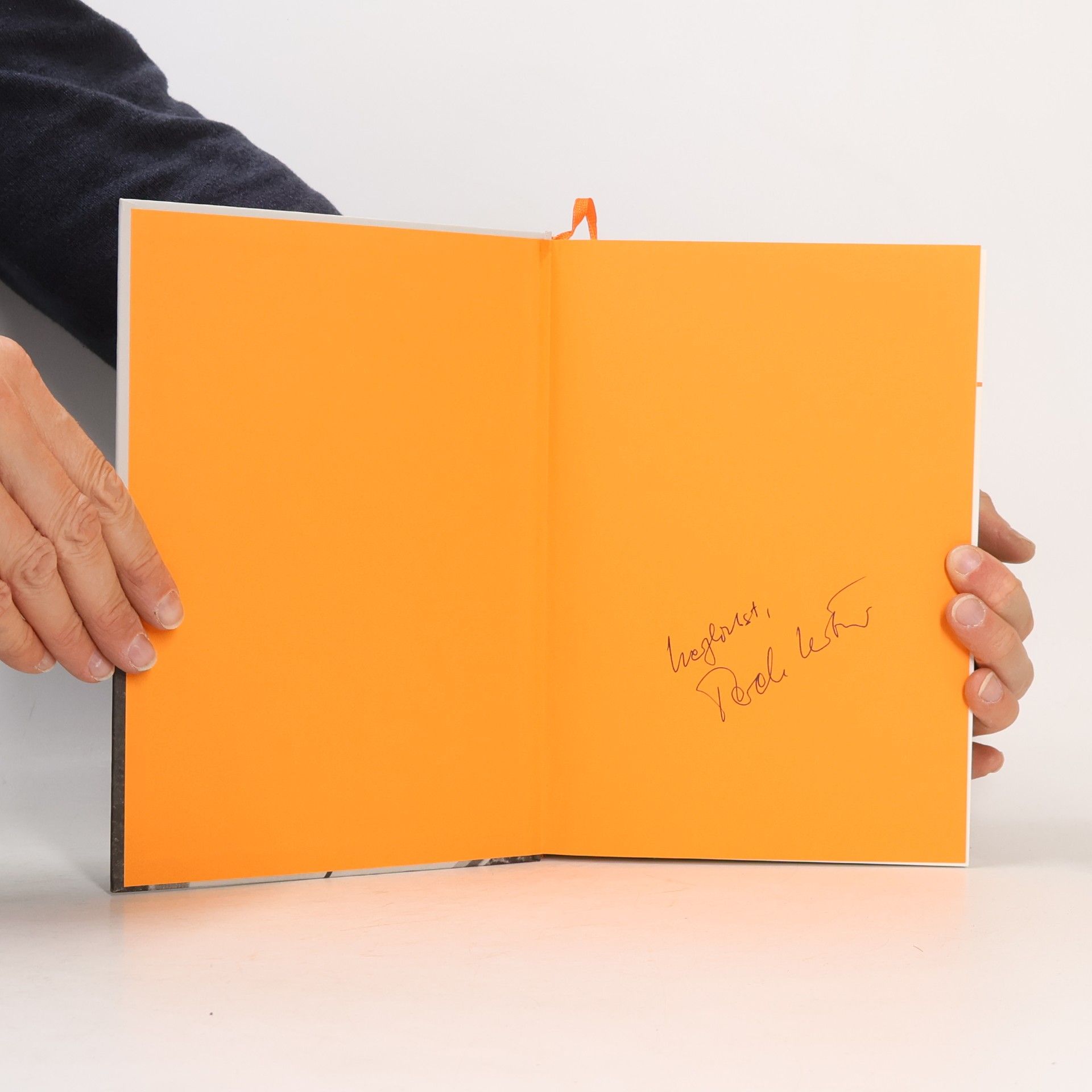 Tarek Leitner Berlin - Linz