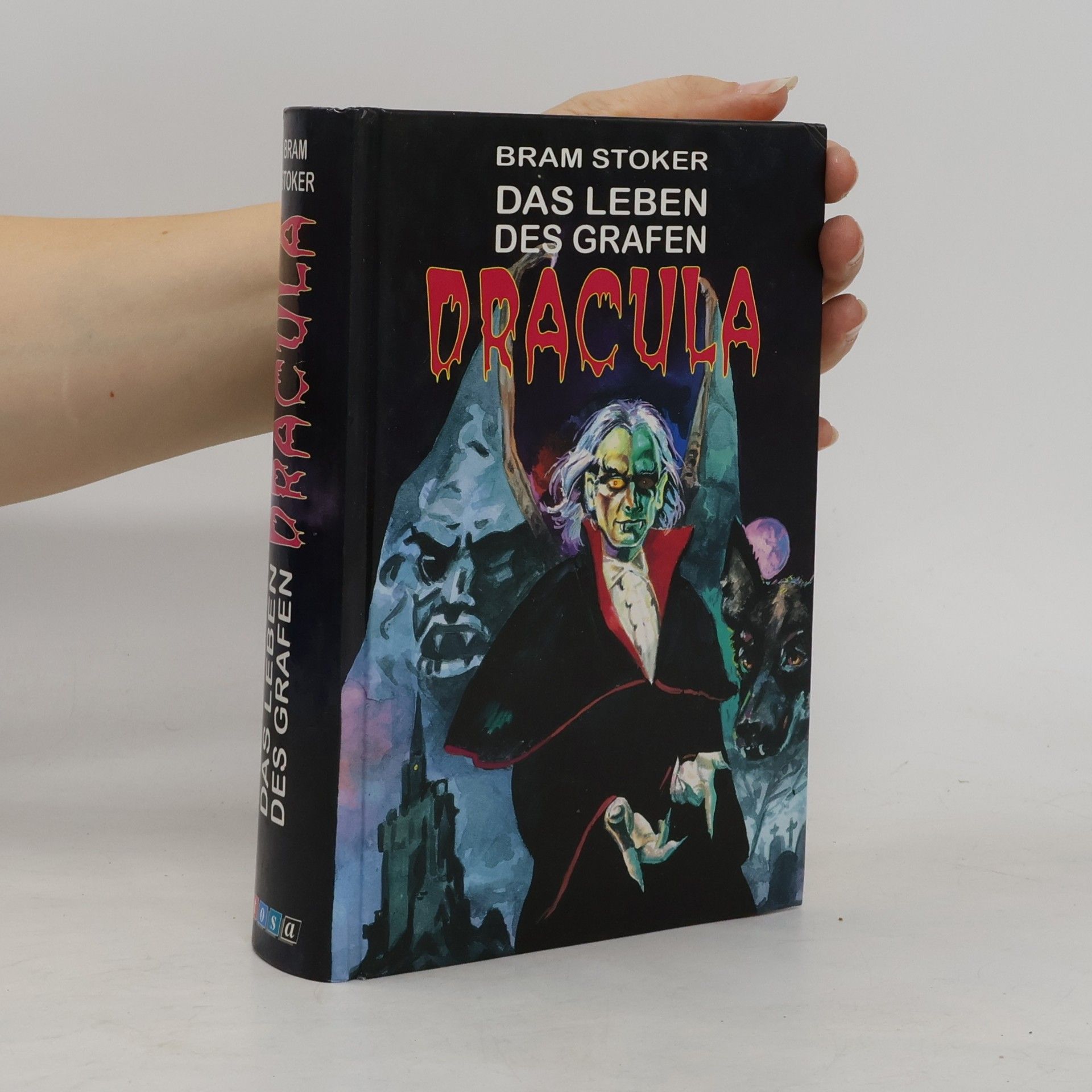 Bram Stoker Dracula